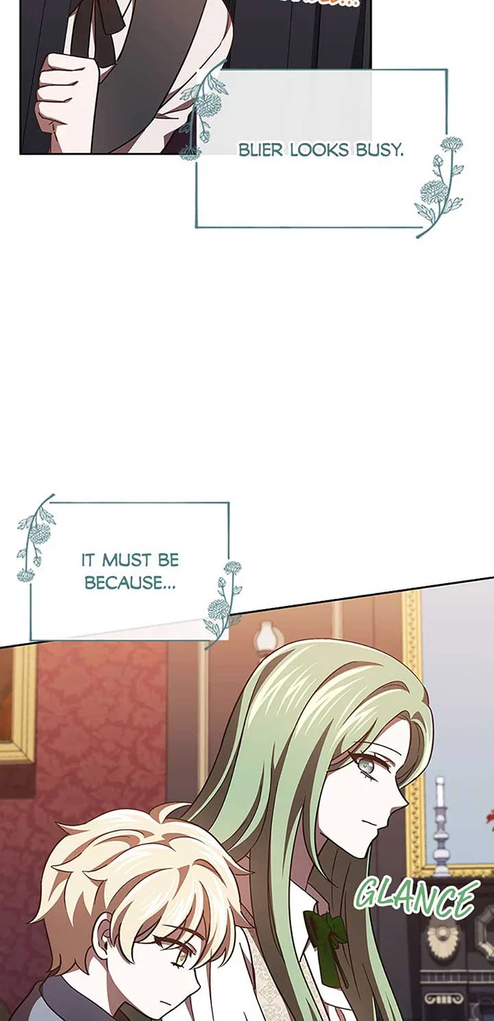 I’m a Supporting Role in a Horror Game, Don’t Kill Me Chapter 32 – Page 19