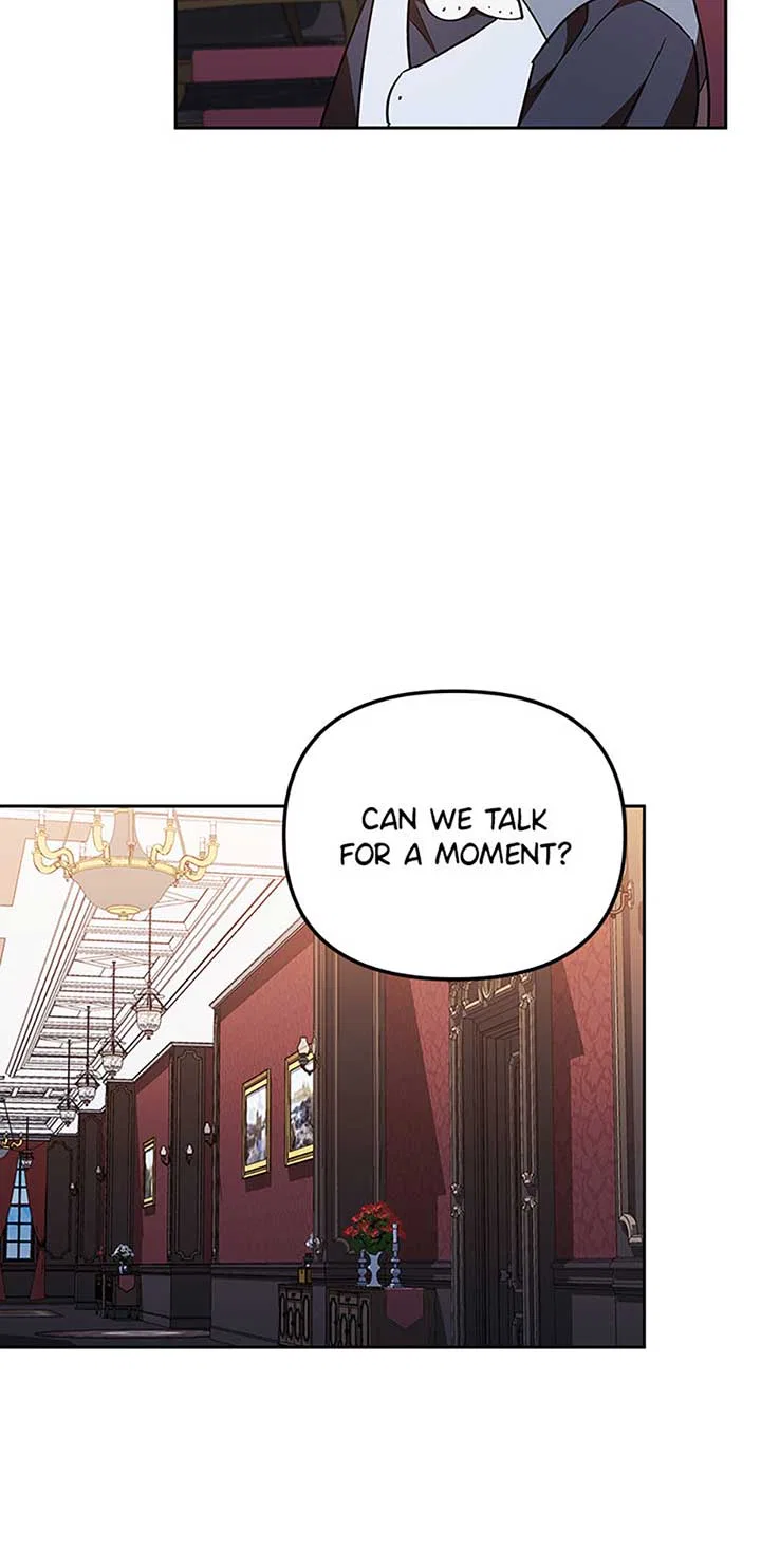 I’m a Supporting Role in a Horror Game, Don’t Kill Me Chapter 32 – Page 21