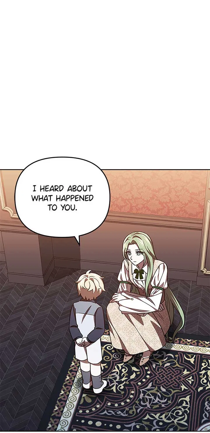 I’m a Supporting Role in a Horror Game, Don’t Kill Me Chapter 32 – Page 22