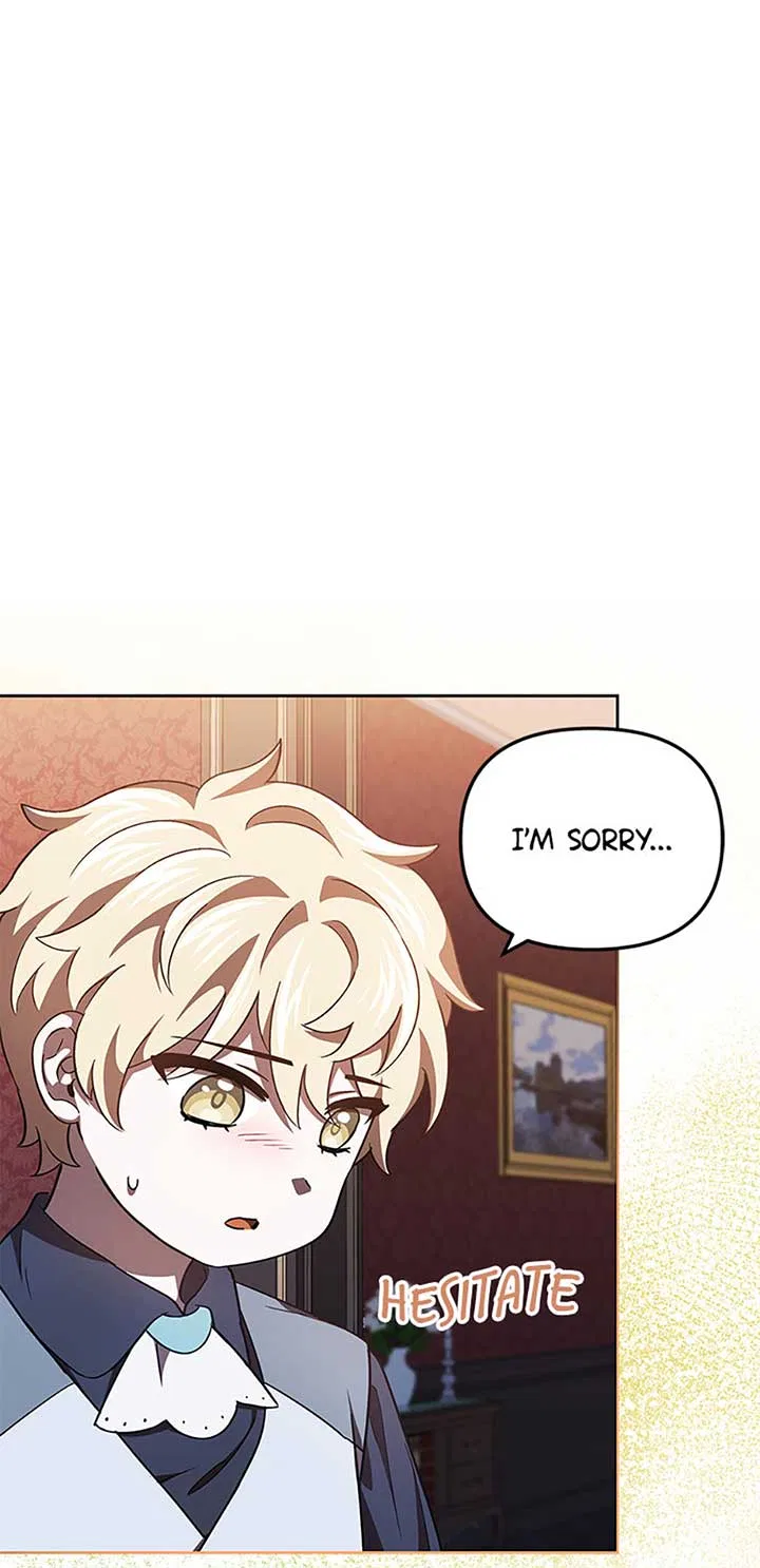 I’m a Supporting Role in a Horror Game, Don’t Kill Me Chapter 32 – Page 23