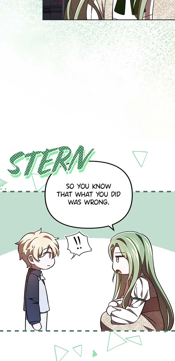 I’m a Supporting Role in a Horror Game, Don’t Kill Me Chapter 32 – Page 25