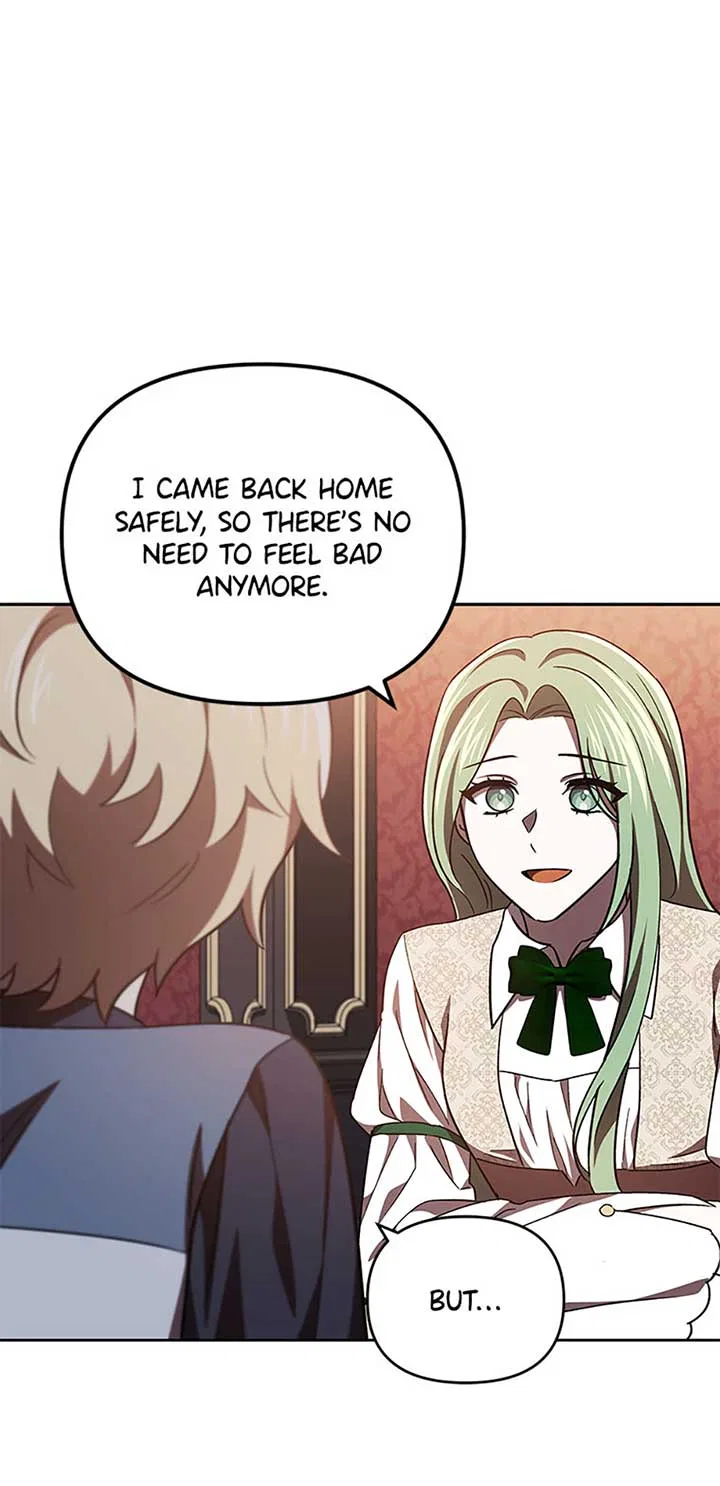 I’m a Supporting Role in a Horror Game, Don’t Kill Me Chapter 32 – Page 29