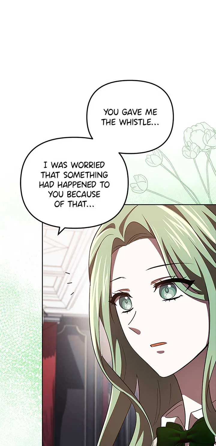 I’m a Supporting Role in a Horror Game, Don’t Kill Me Chapter 32 – Page 30