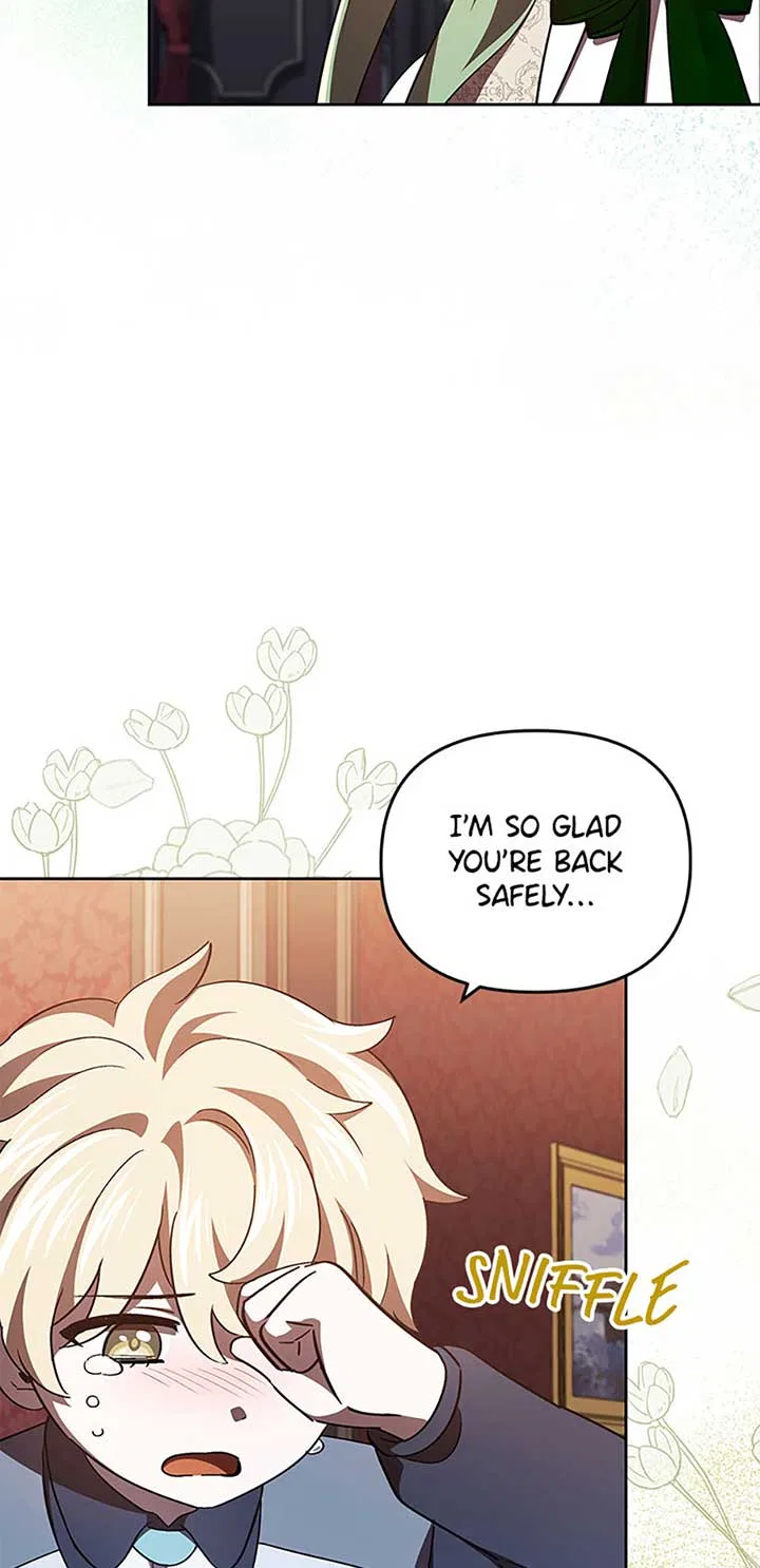 I’m a Supporting Role in a Horror Game, Don’t Kill Me Chapter 32 – Page 31