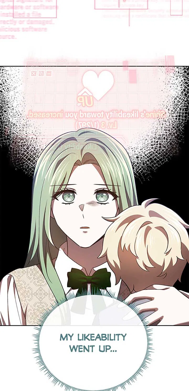I’m a Supporting Role in a Horror Game, Don’t Kill Me Chapter 32 – Page 34