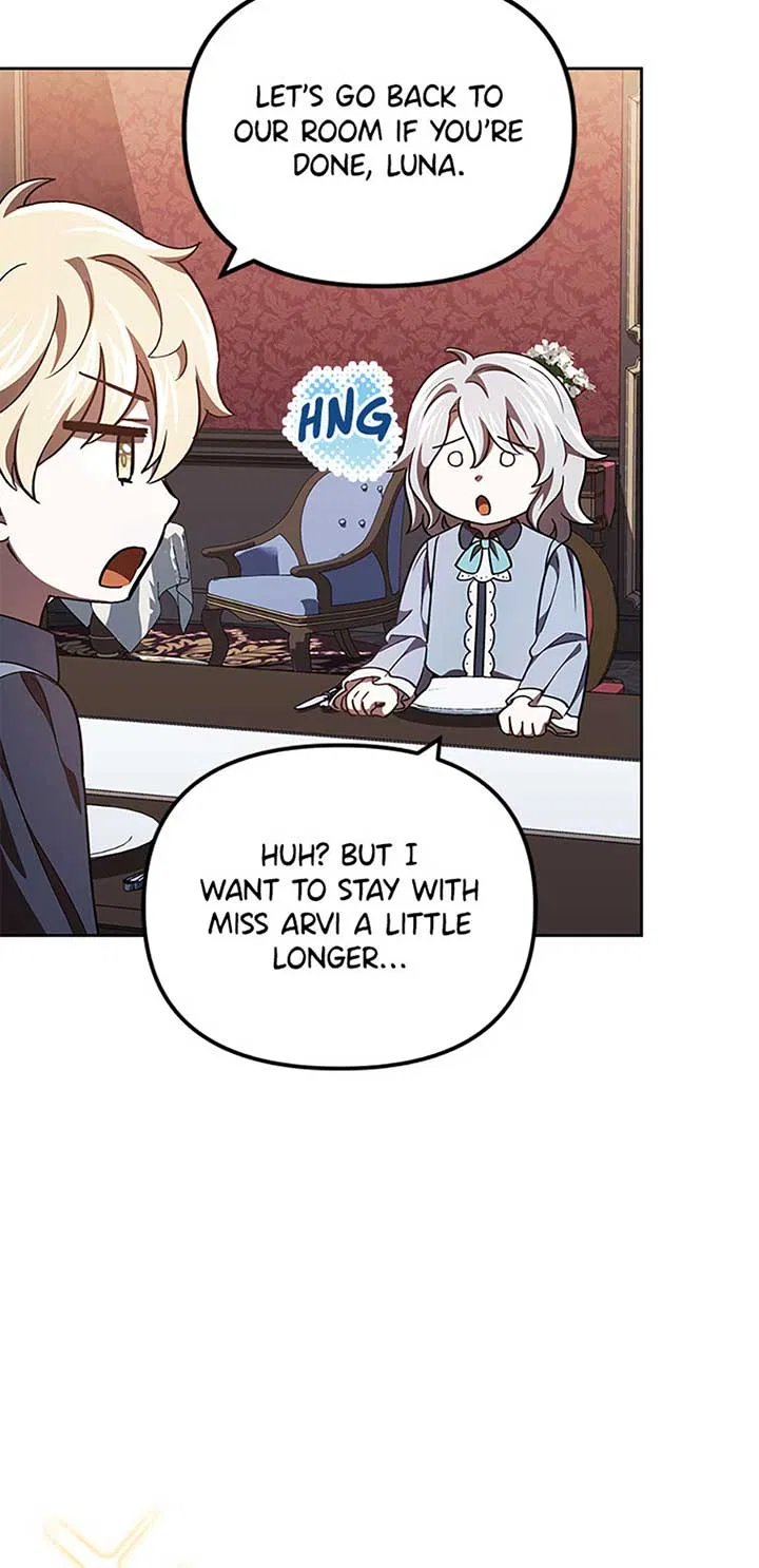 I’m a Supporting Role in a Horror Game, Don’t Kill Me Chapter 32 – Page 41