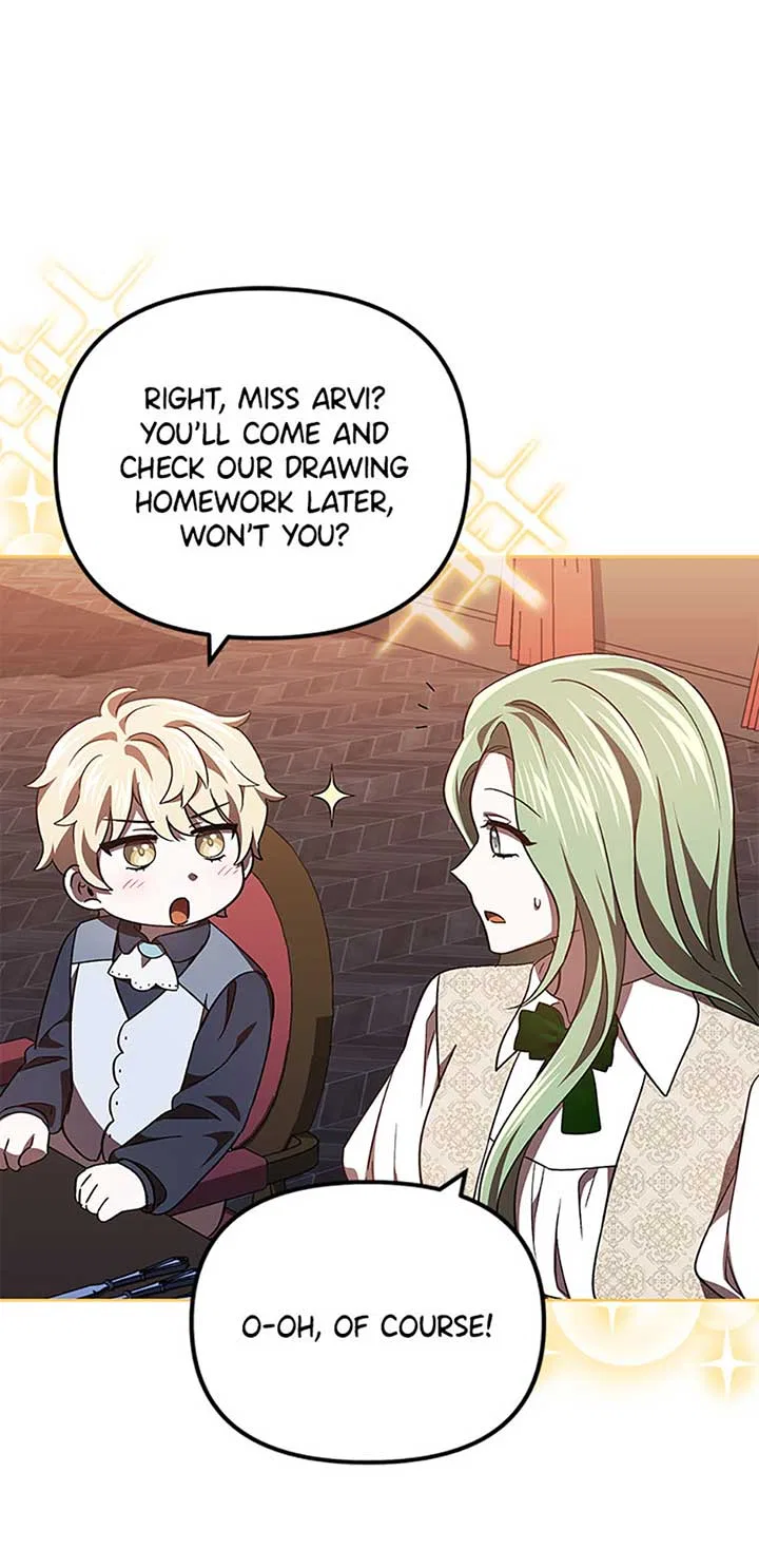 I’m a Supporting Role in a Horror Game, Don’t Kill Me Chapter 32 – Page 43