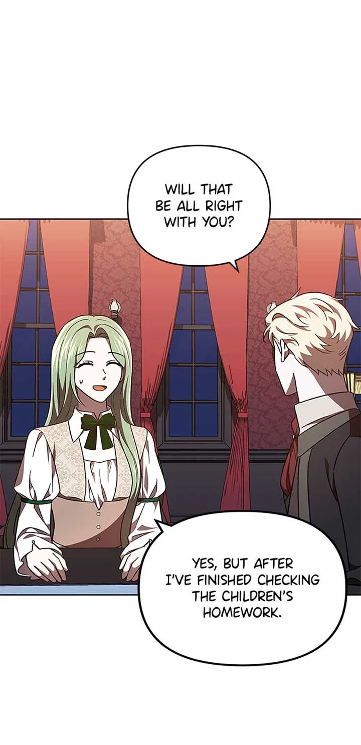 I’m a Supporting Role in a Horror Game, Don’t Kill Me Chapter 32 – Page 48