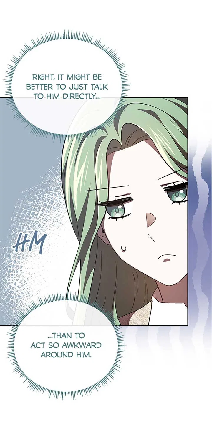 I’m a Supporting Role in a Horror Game, Don’t Kill Me Chapter 32 – Page 49