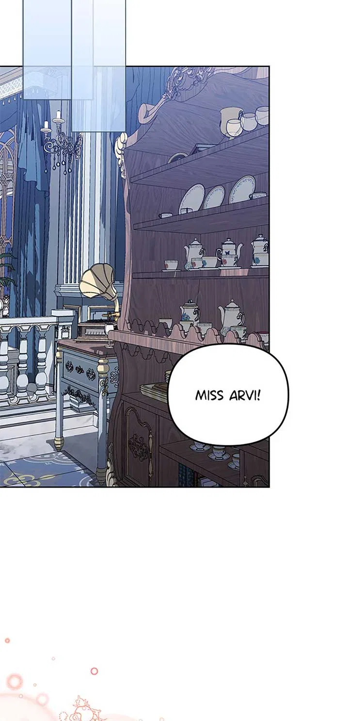 I’m a Supporting Role in a Horror Game, Don’t Kill Me Chapter 32 – Page 51