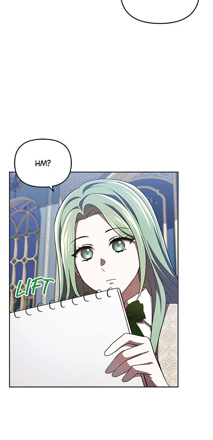 I’m a Supporting Role in a Horror Game, Don’t Kill Me Chapter 32 – Page 56