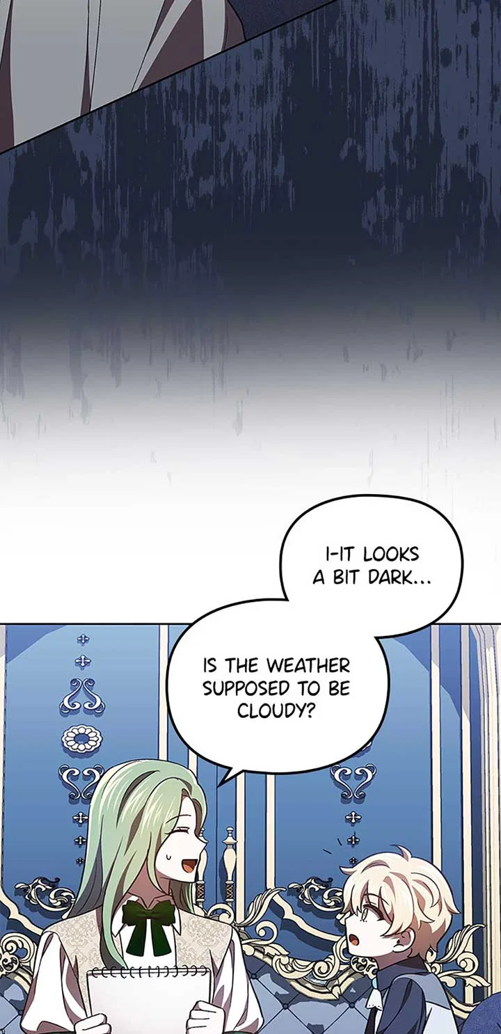 I’m a Supporting Role in a Horror Game, Don’t Kill Me Chapter 32 – Page 58