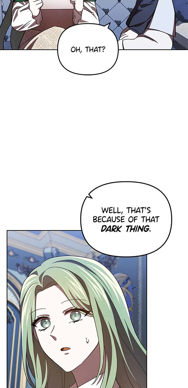 I’m a Supporting Role in a Horror Game, Don’t Kill Me Chapter 32 – Page 59