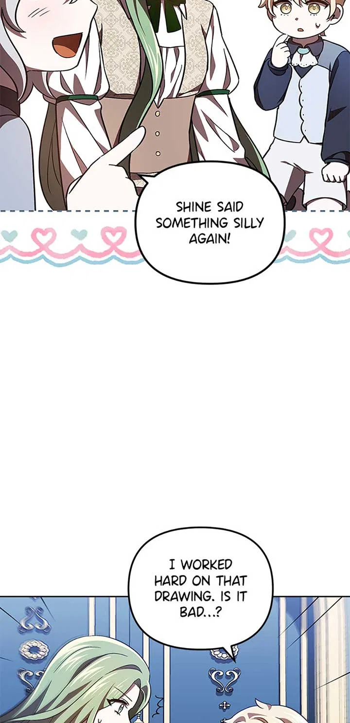 I’m a Supporting Role in a Horror Game, Don’t Kill Me Chapter 32 – Page 61