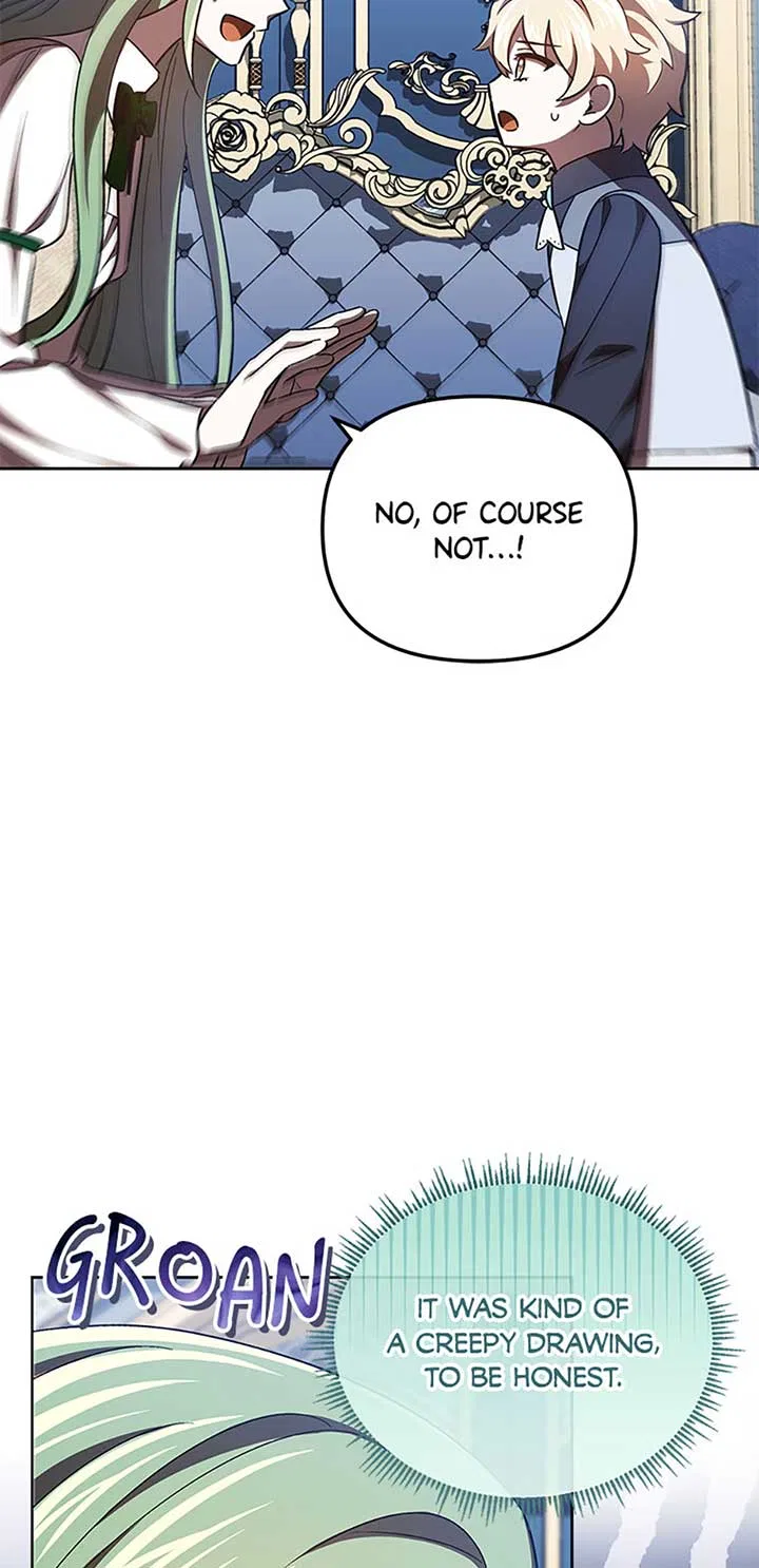 I’m a Supporting Role in a Horror Game, Don’t Kill Me Chapter 32 – Page 62