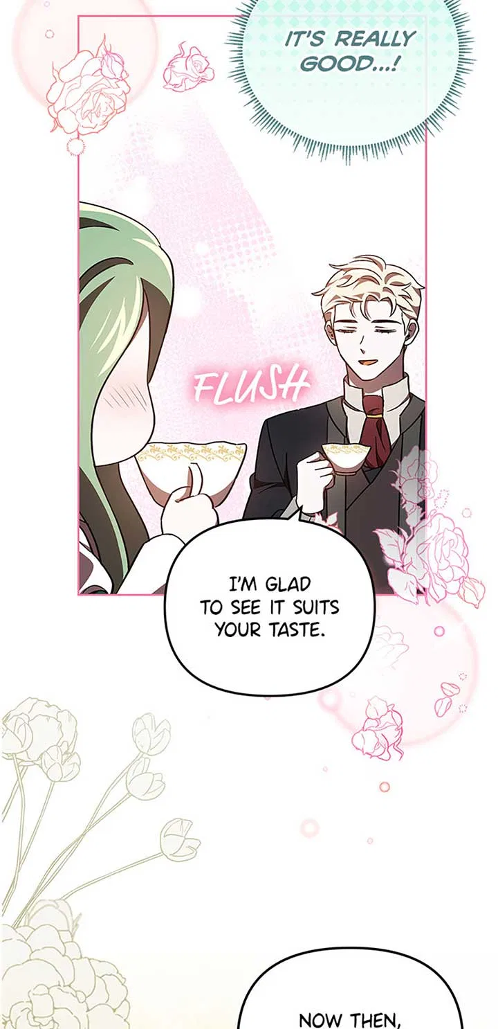 I’m a Supporting Role in a Horror Game, Don’t Kill Me Chapter 32 – Page 73