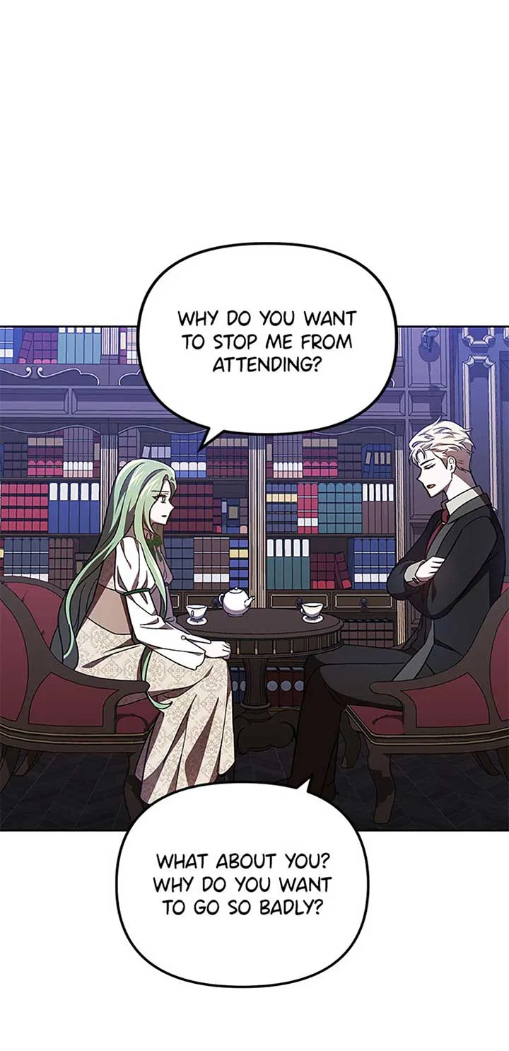 I’m a Supporting Role in a Horror Game, Don’t Kill Me Chapter 32 – Page 76