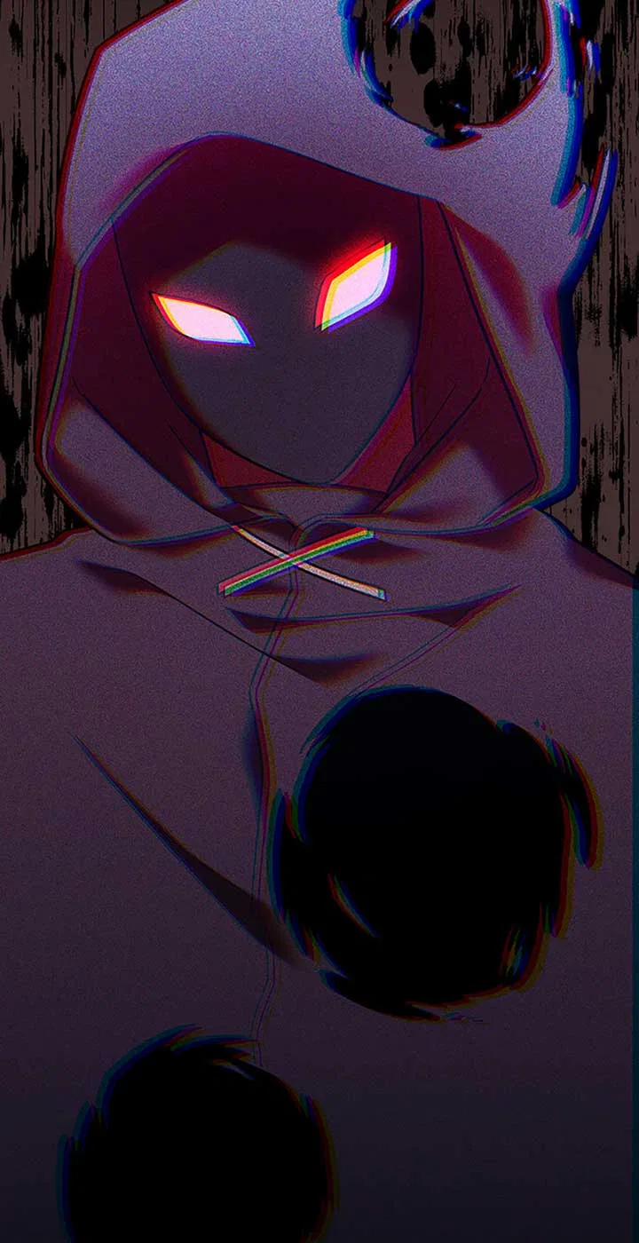 I’m a Supporting Role in a Horror Game, Don’t Kill Me Chapter 31 – Page 3