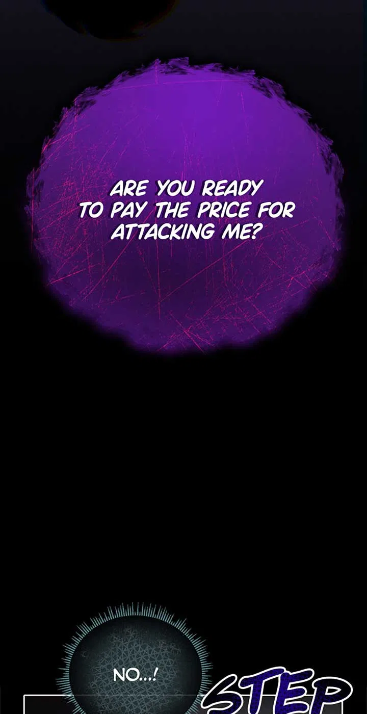 I’m a Supporting Role in a Horror Game, Don’t Kill Me Chapter 31 – Page 4
