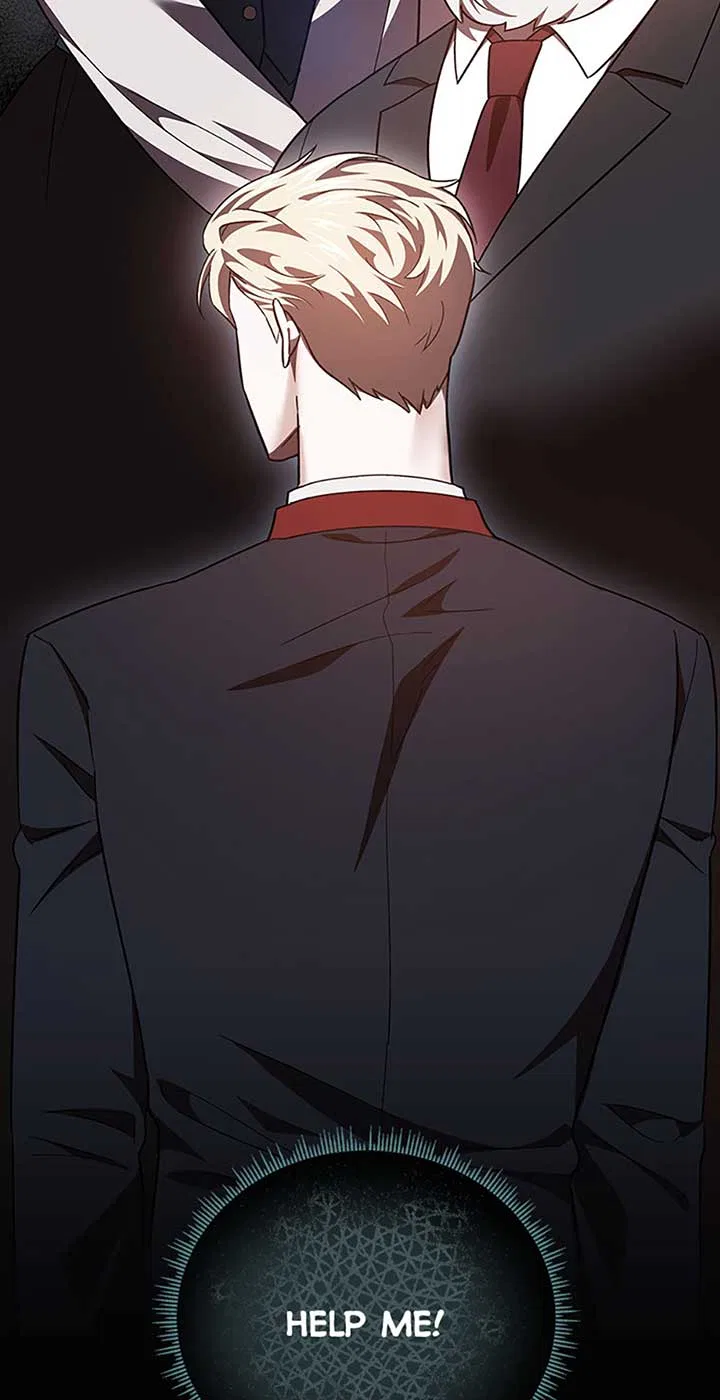 I’m a Supporting Role in a Horror Game, Don’t Kill Me Chapter 31 – Page 7