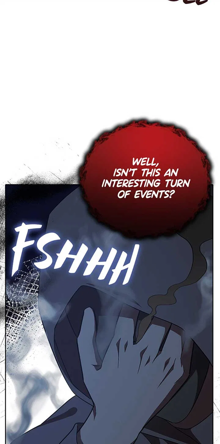 I’m a Supporting Role in a Horror Game, Don’t Kill Me Chapter 31 – Page 11