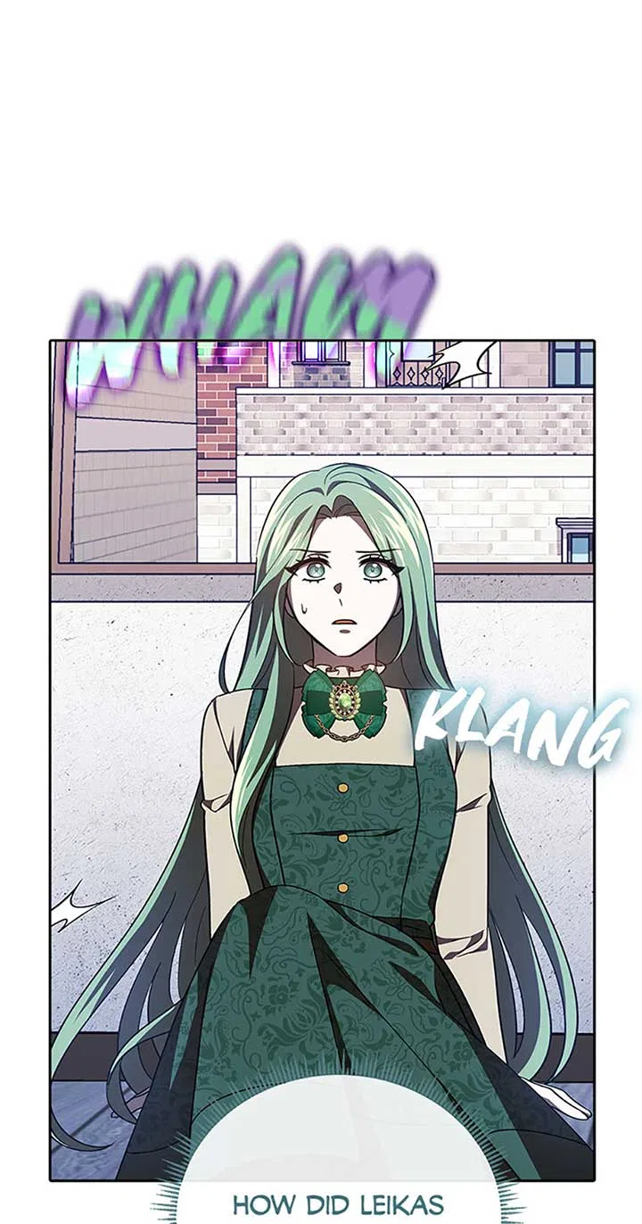 I’m a Supporting Role in a Horror Game, Don’t Kill Me Chapter 31 – Page 17