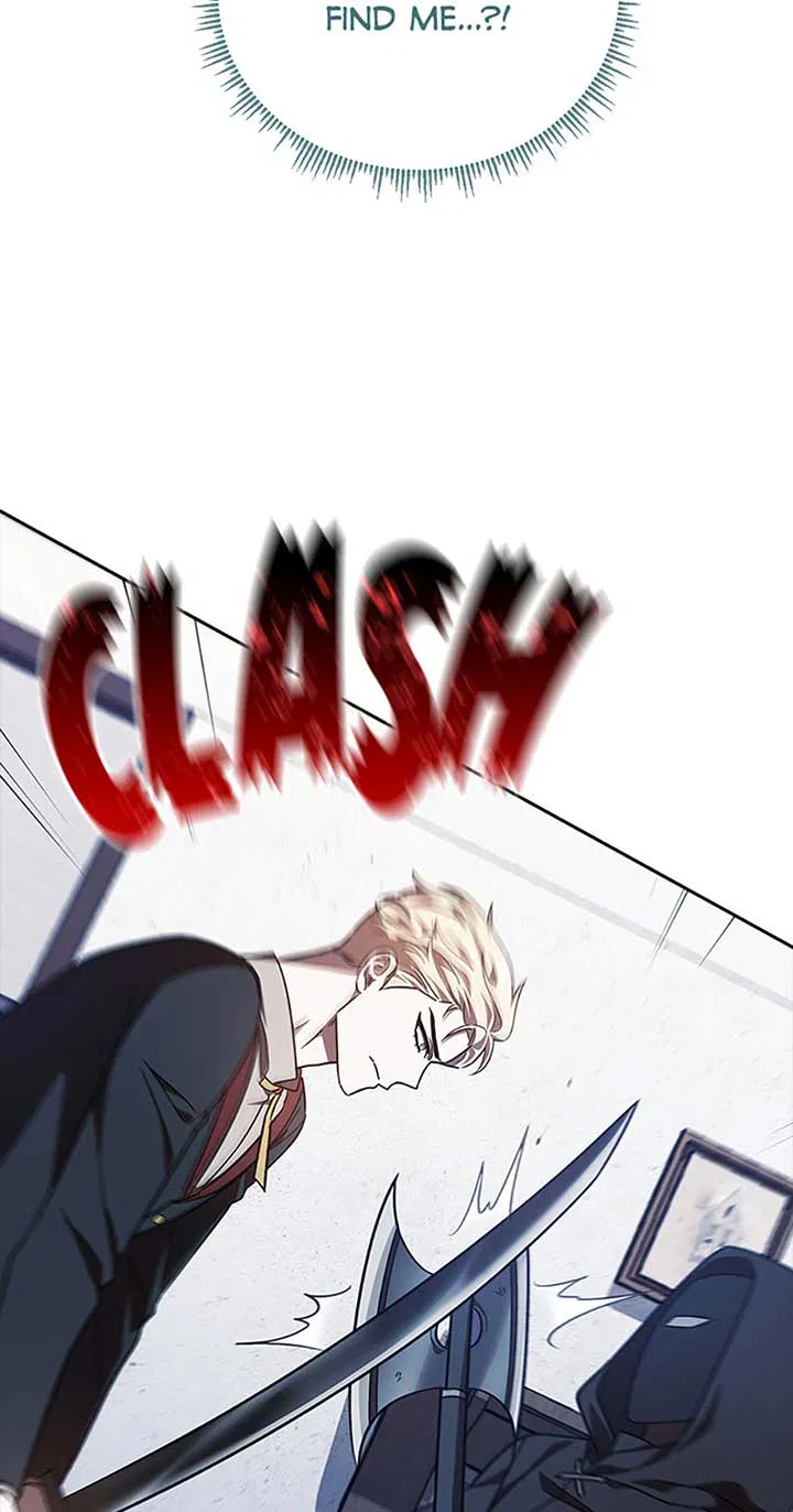 I’m a Supporting Role in a Horror Game, Don’t Kill Me Chapter 31 – Page 18