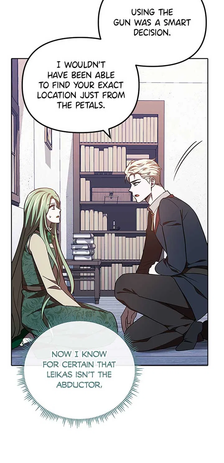 I’m a Supporting Role in a Horror Game, Don’t Kill Me Chapter 31 – Page 29