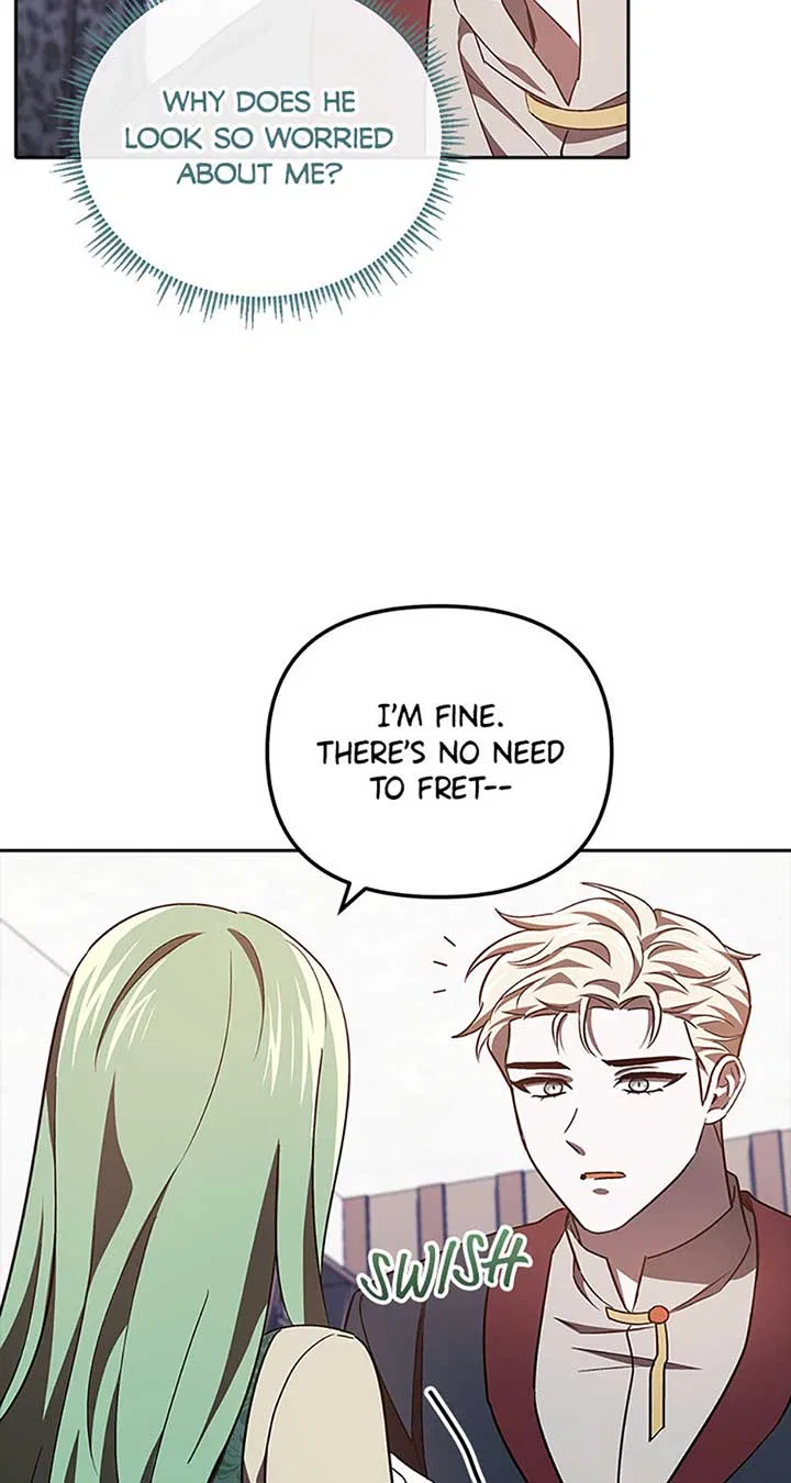 I’m a Supporting Role in a Horror Game, Don’t Kill Me Chapter 31 – Page 32