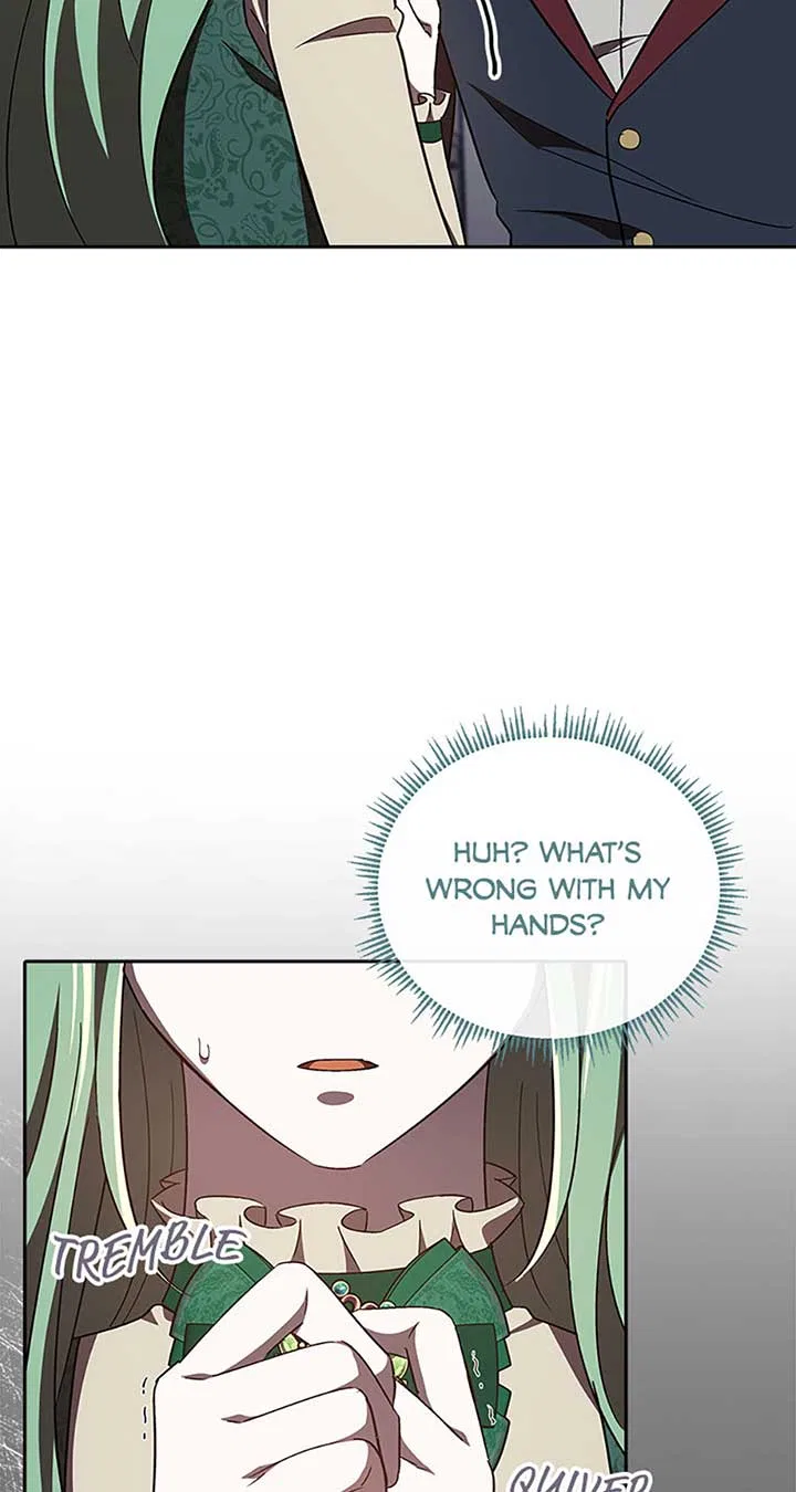 I’m a Supporting Role in a Horror Game, Don’t Kill Me Chapter 31 – Page 33