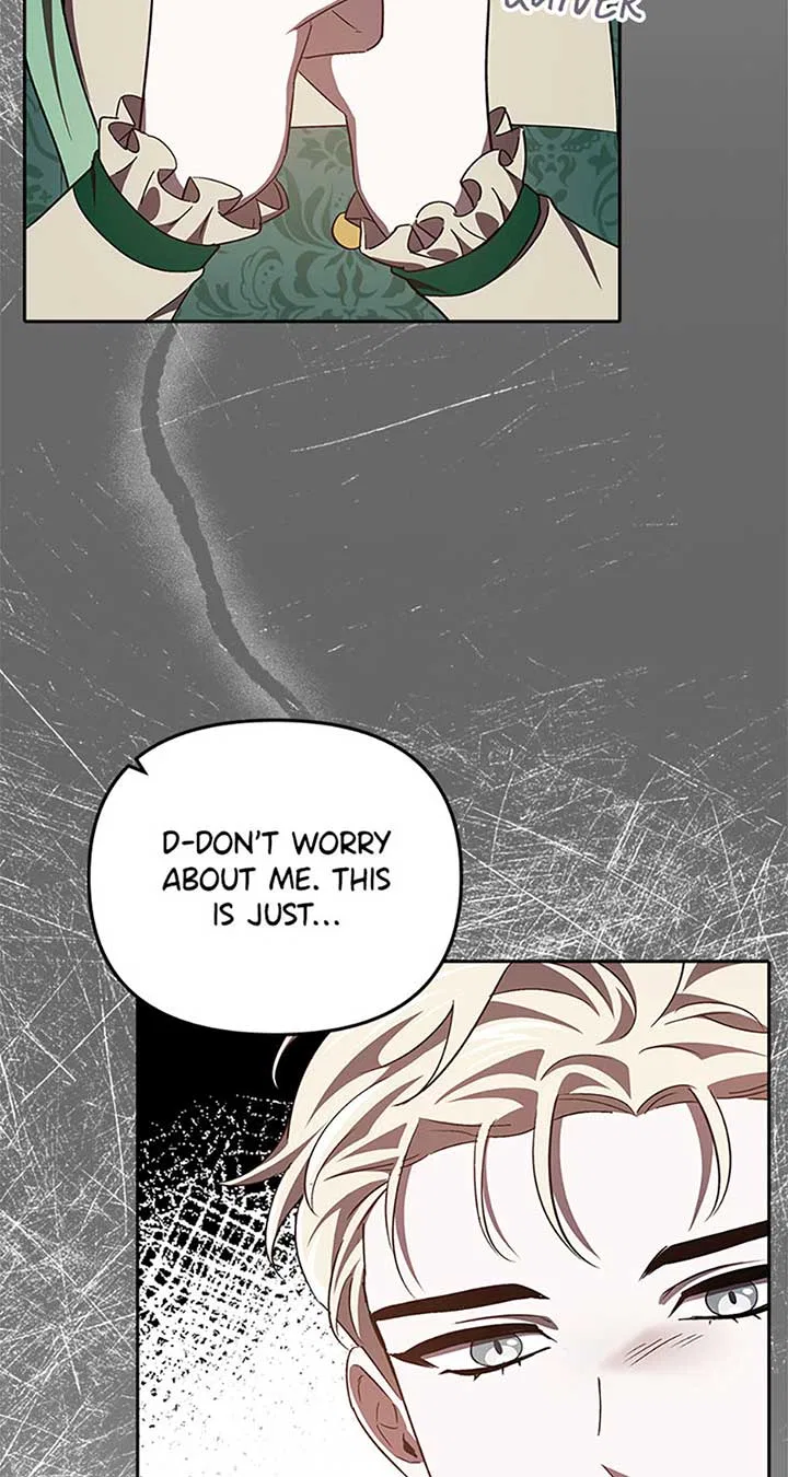 I’m a Supporting Role in a Horror Game, Don’t Kill Me Chapter 31 – Page 34