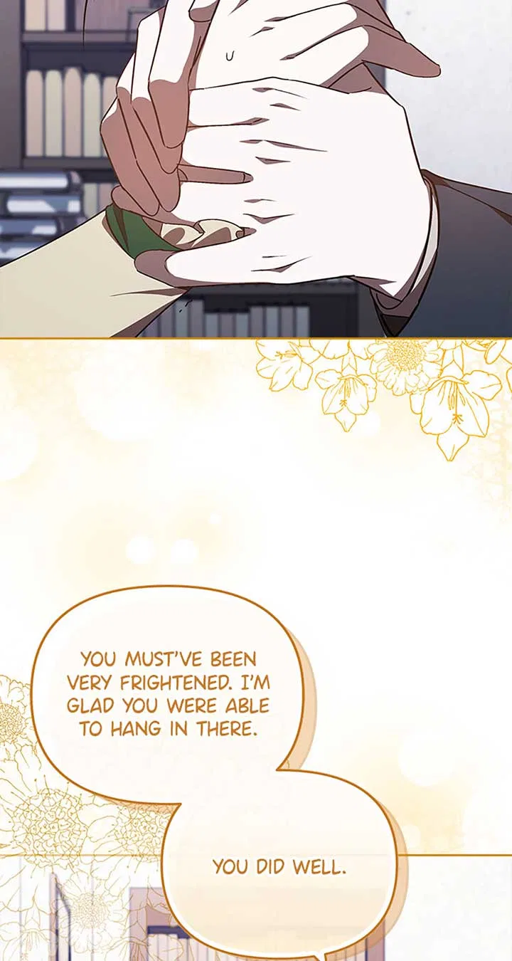 I’m a Supporting Role in a Horror Game, Don’t Kill Me Chapter 31 – Page 36