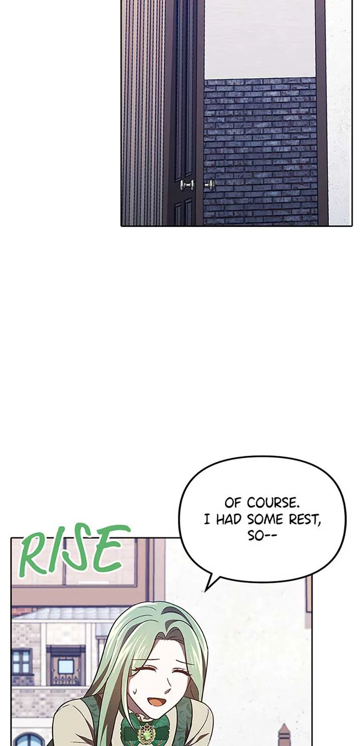 I’m a Supporting Role in a Horror Game, Don’t Kill Me Chapter 31 – Page 41