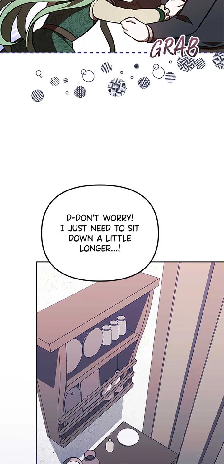 I’m a Supporting Role in a Horror Game, Don’t Kill Me Chapter 31 – Page 43