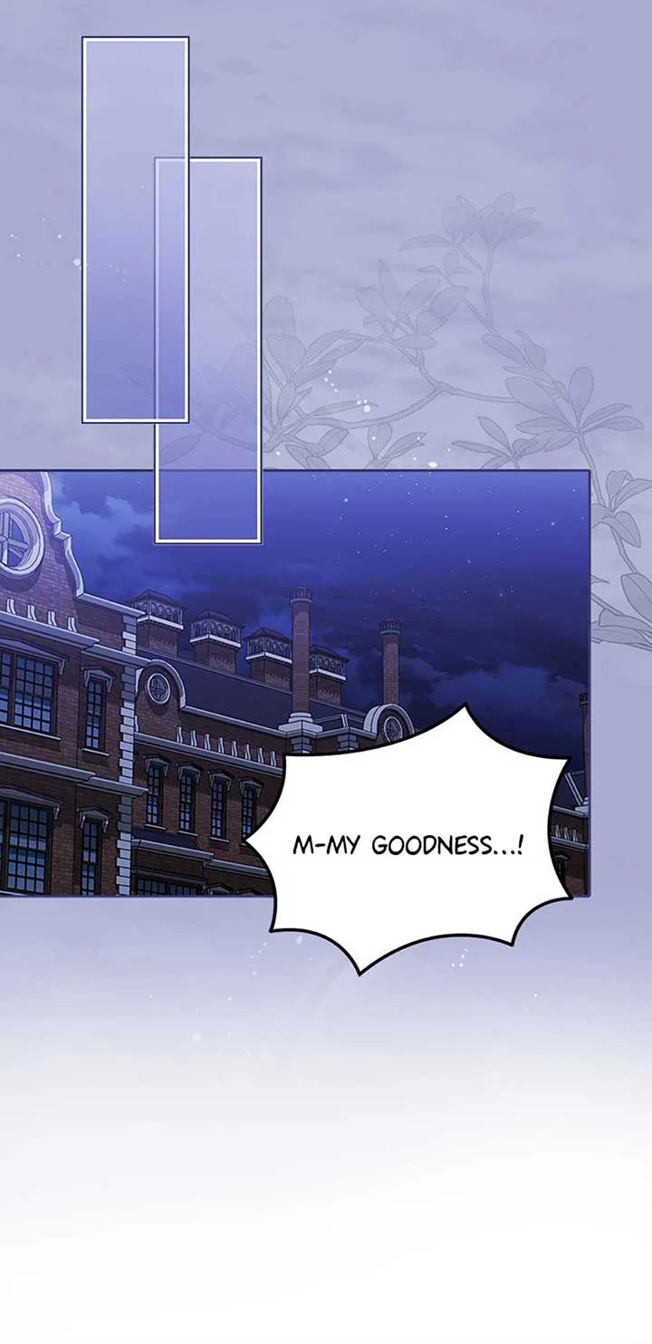 I’m a Supporting Role in a Horror Game, Don’t Kill Me Chapter 31 – Page 45