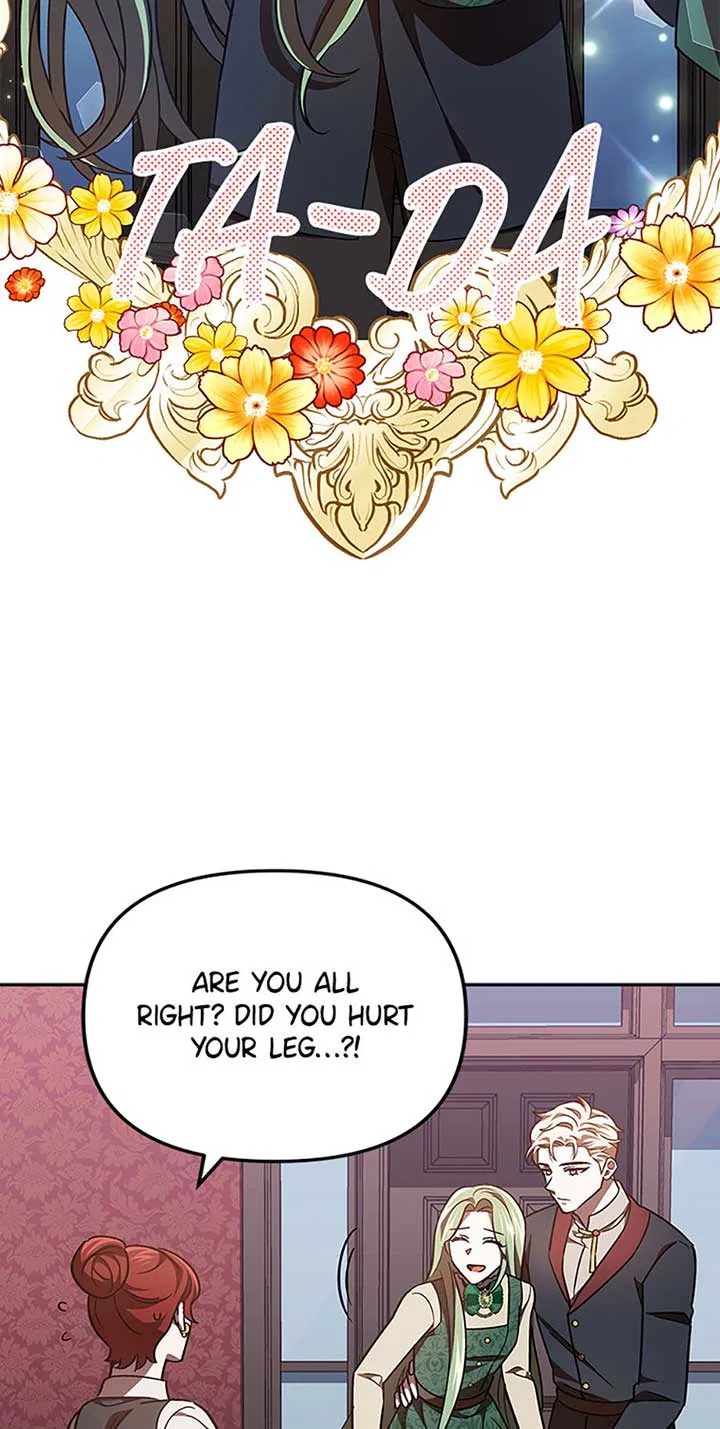 I’m a Supporting Role in a Horror Game, Don’t Kill Me Chapter 31 – Page 47
