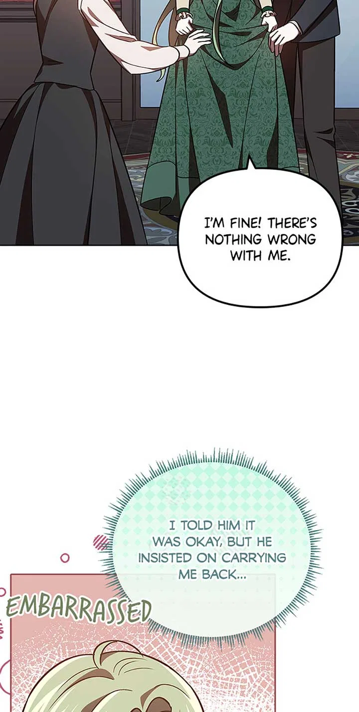 I’m a Supporting Role in a Horror Game, Don’t Kill Me Chapter 31 – Page 48
