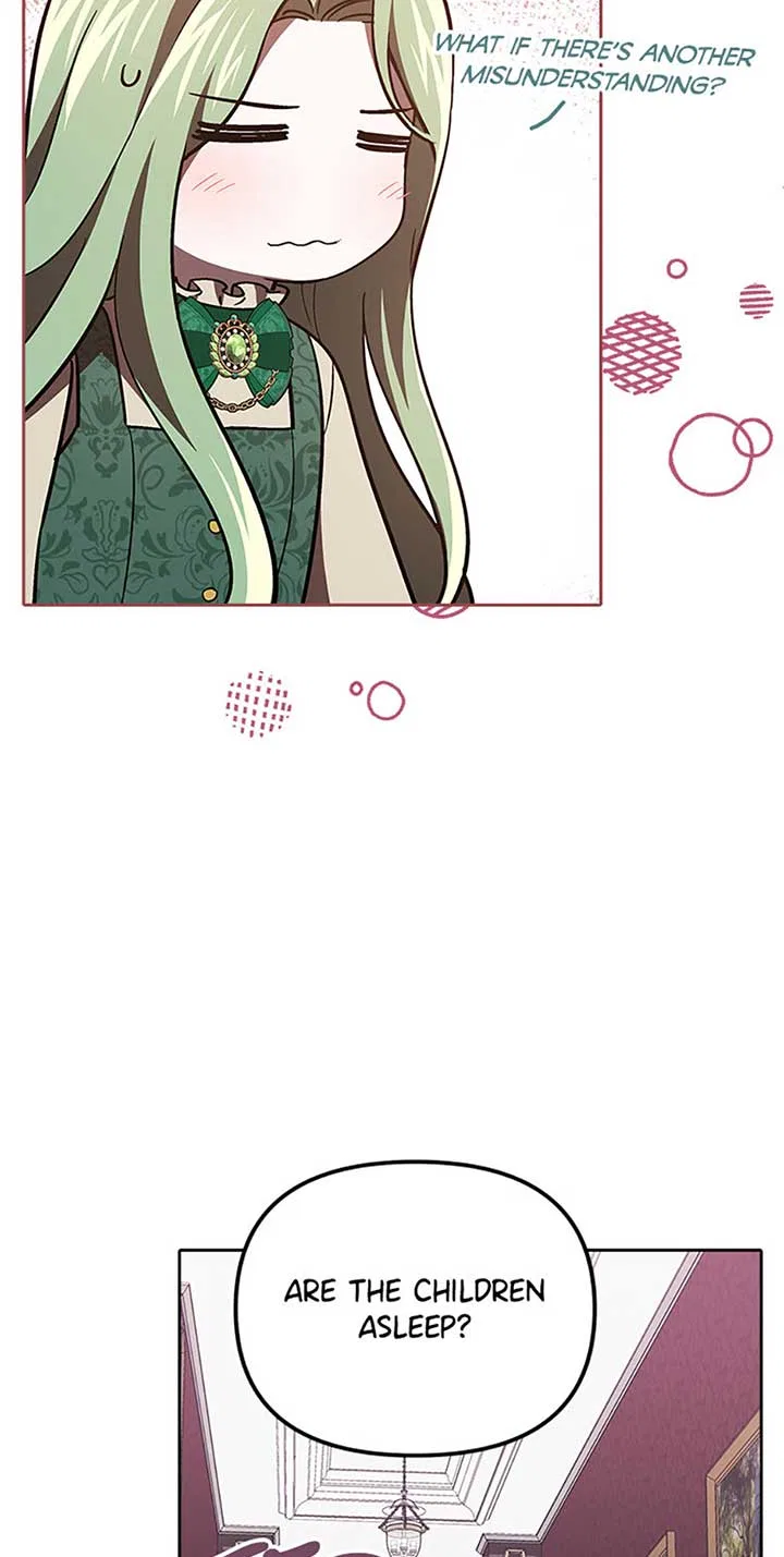 I’m a Supporting Role in a Horror Game, Don’t Kill Me Chapter 31 – Page 49