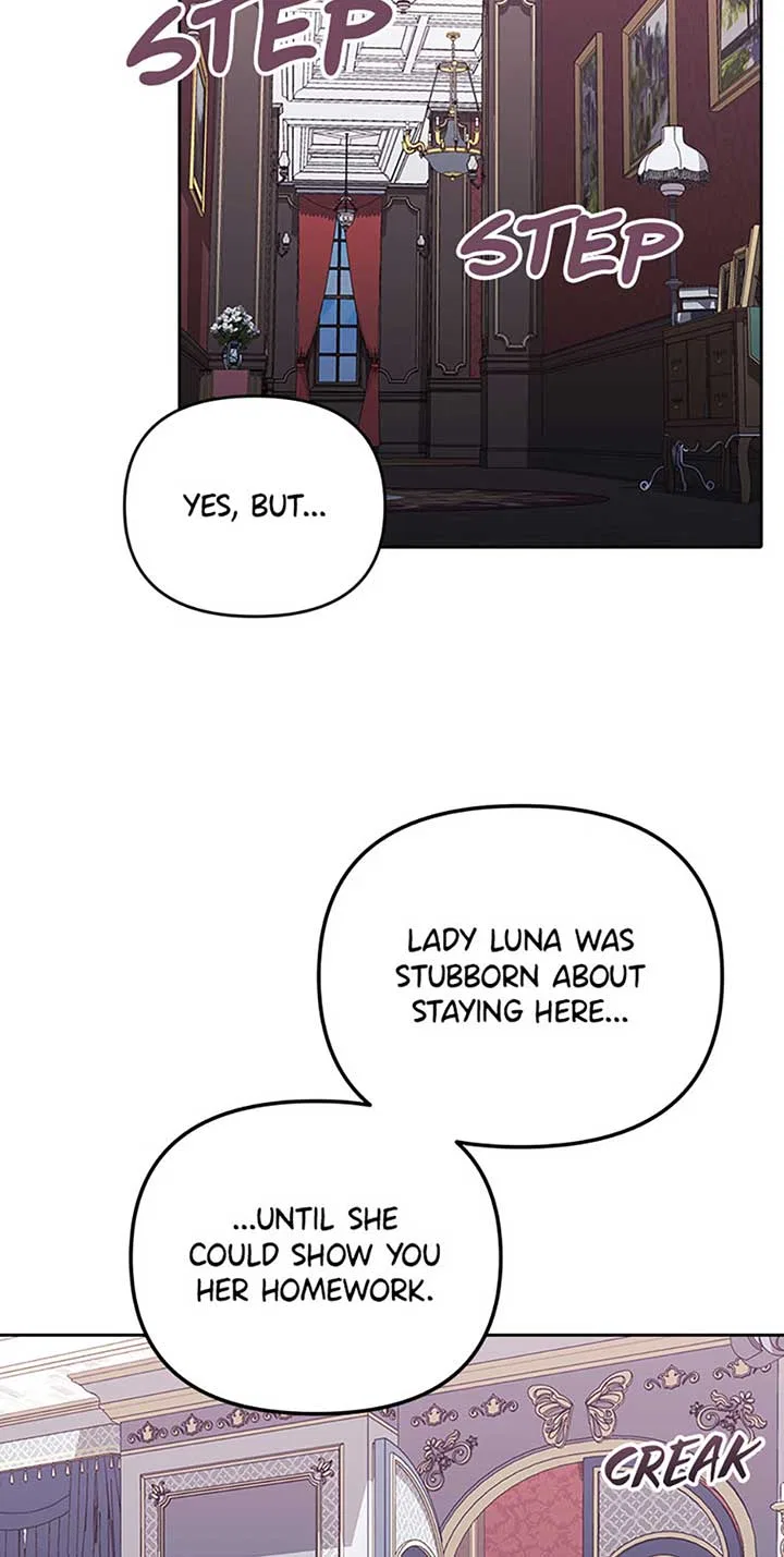 I’m a Supporting Role in a Horror Game, Don’t Kill Me Chapter 31 – Page 50