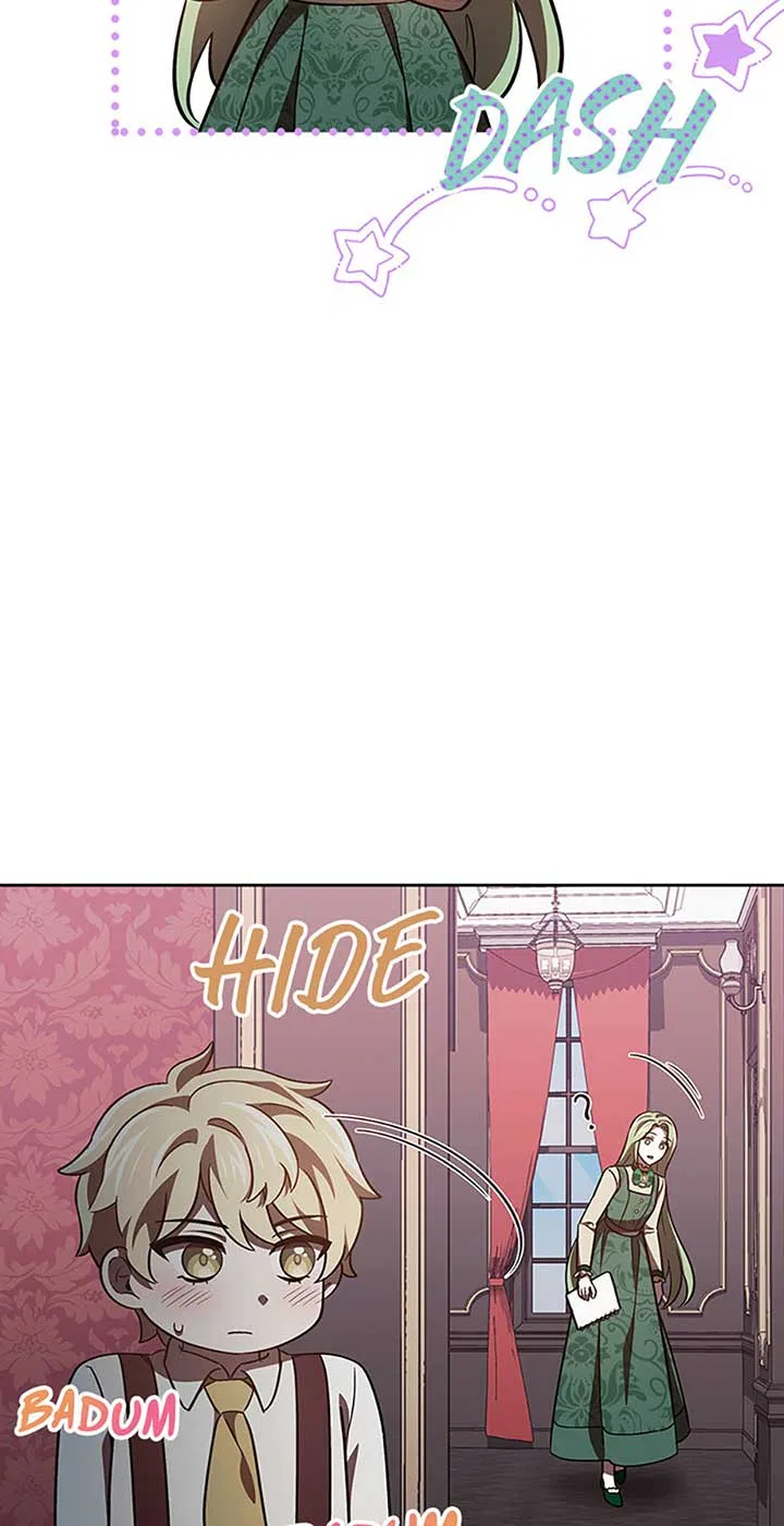 I’m a Supporting Role in a Horror Game, Don’t Kill Me Chapter 31 – Page 56