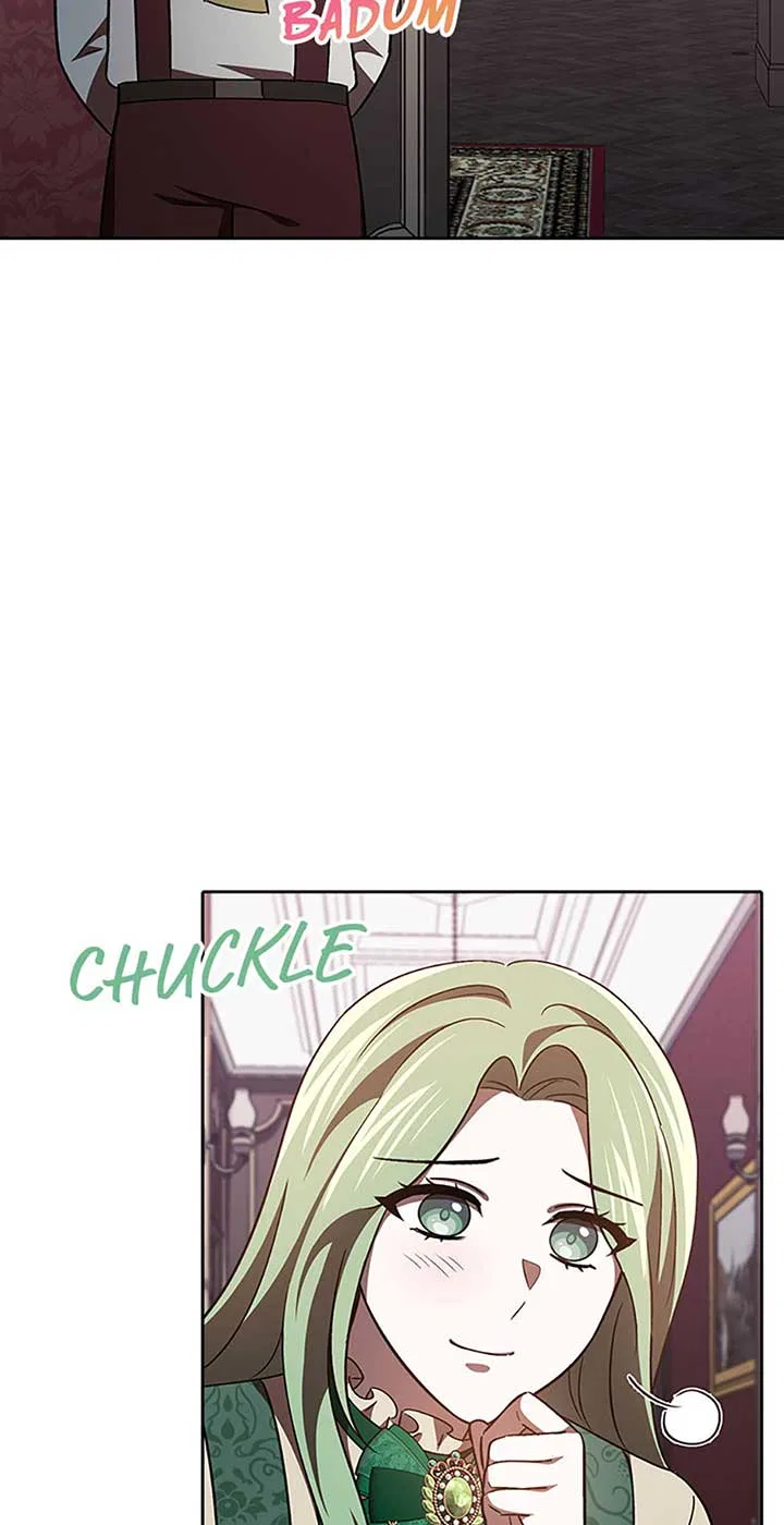 I’m a Supporting Role in a Horror Game, Don’t Kill Me Chapter 31 – Page 57