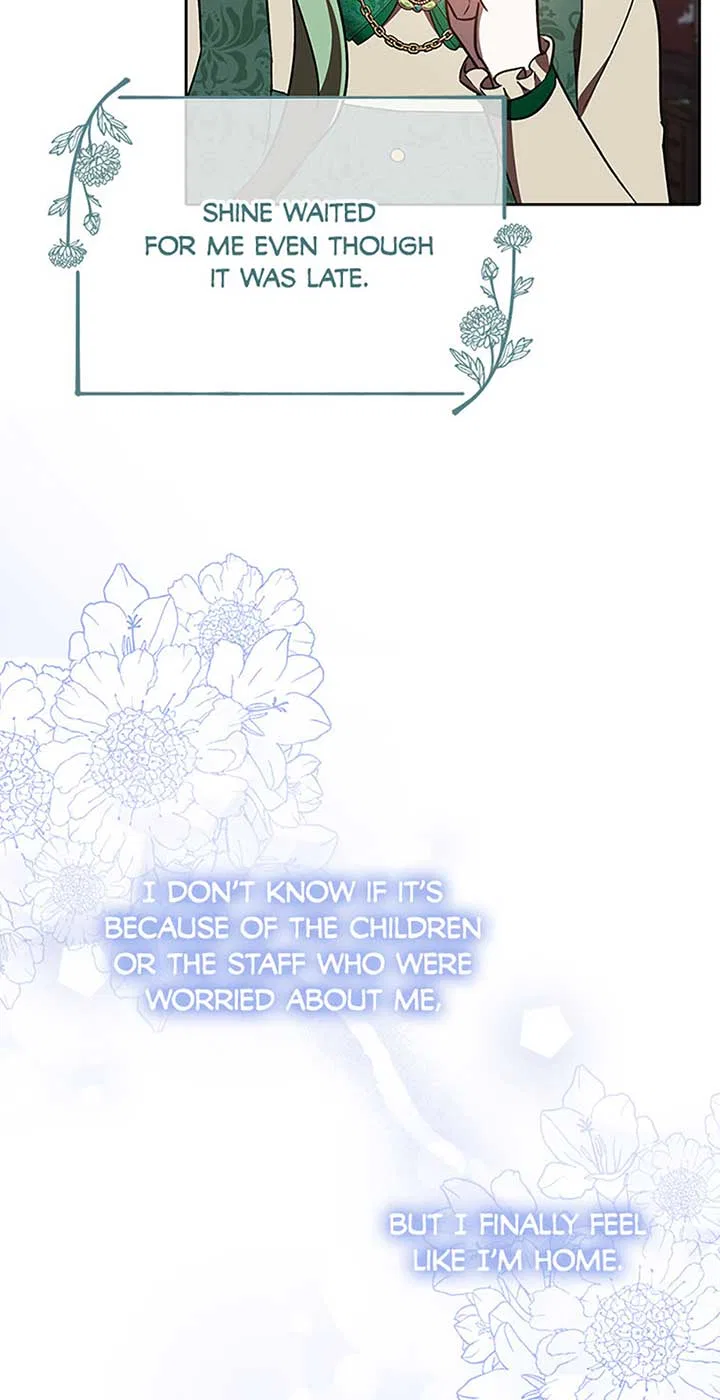 I’m a Supporting Role in a Horror Game, Don’t Kill Me Chapter 31 – Page 58