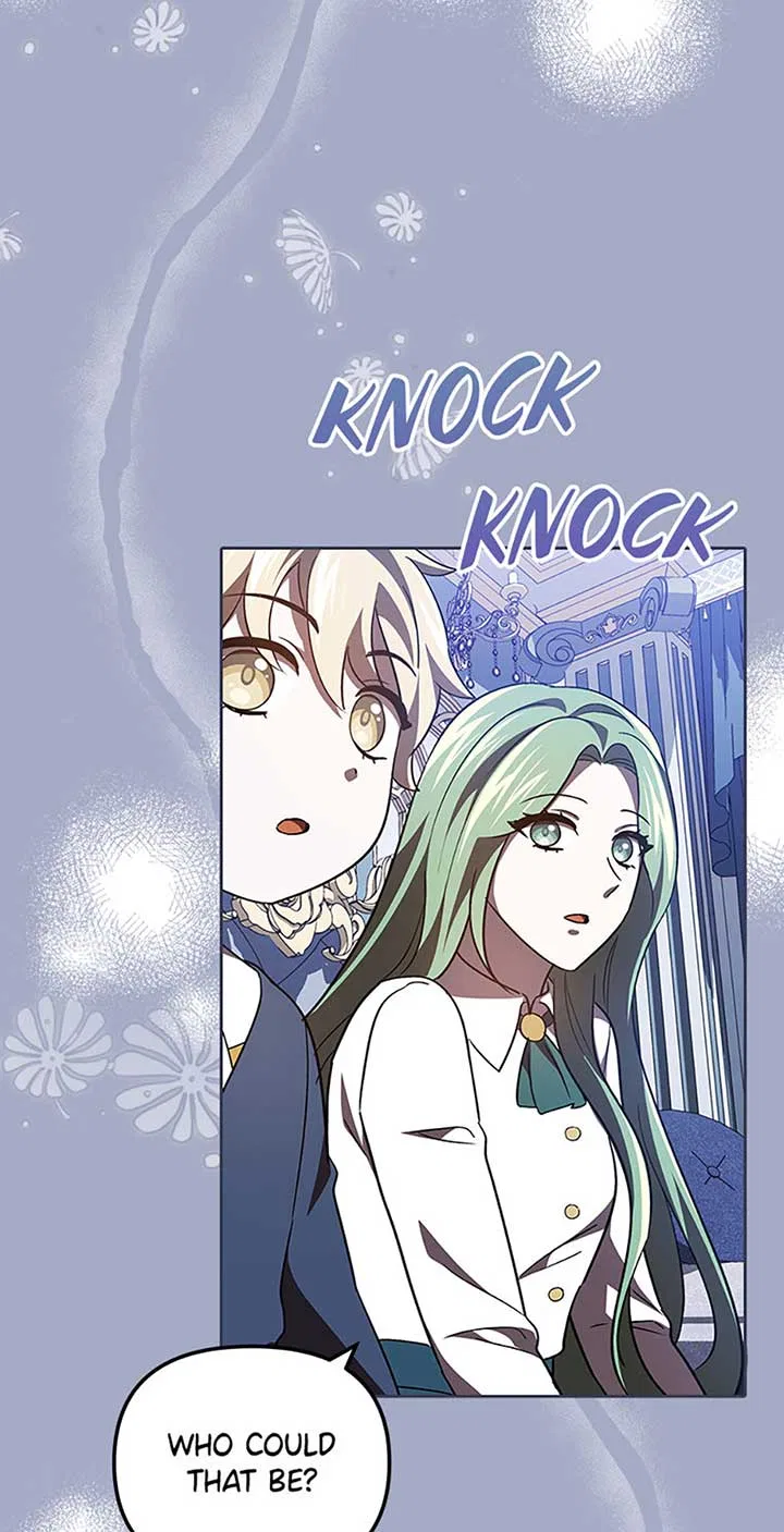 I’m a Supporting Role in a Horror Game, Don’t Kill Me Chapter 31 – Page 62