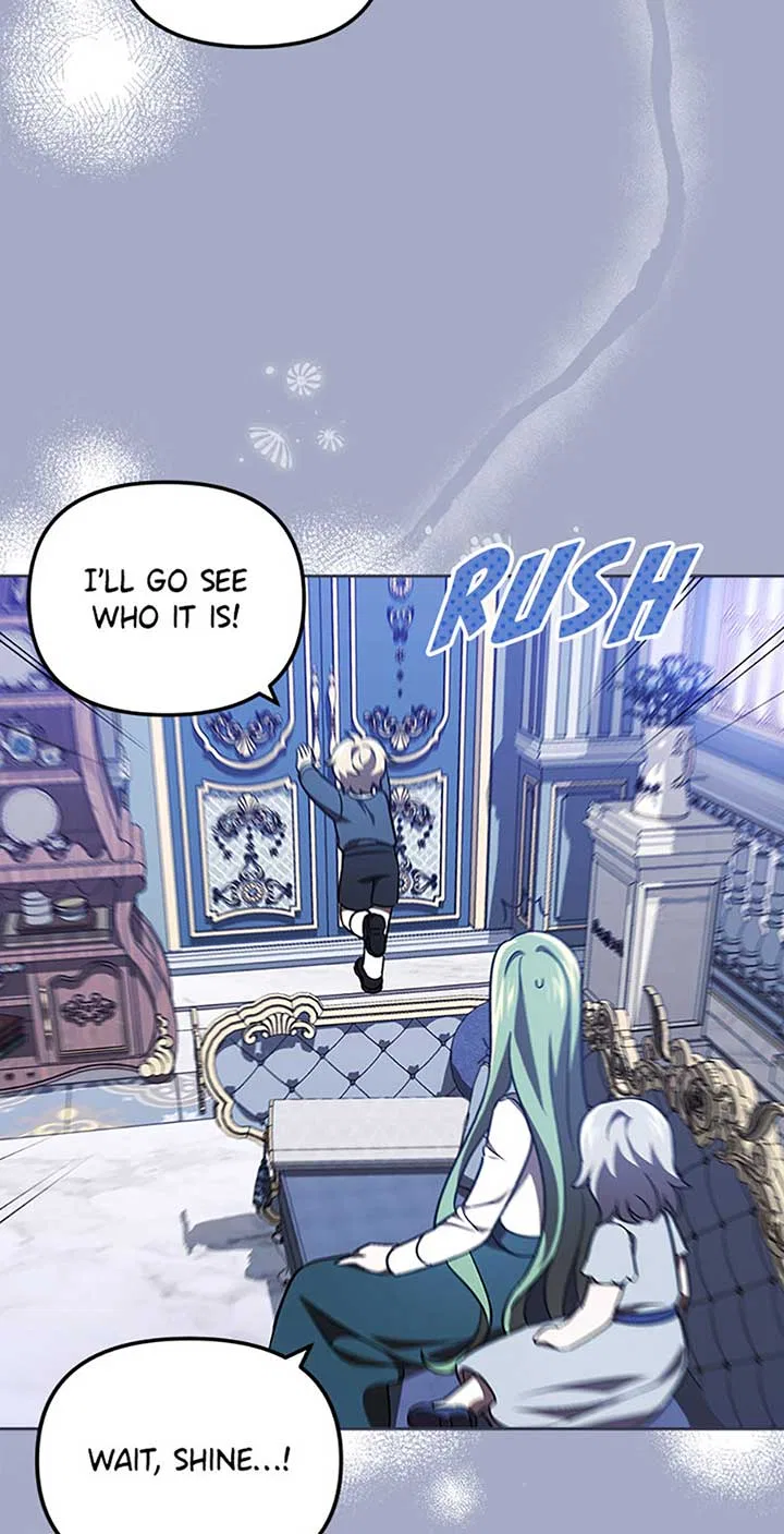I’m a Supporting Role in a Horror Game, Don’t Kill Me Chapter 31 – Page 63
