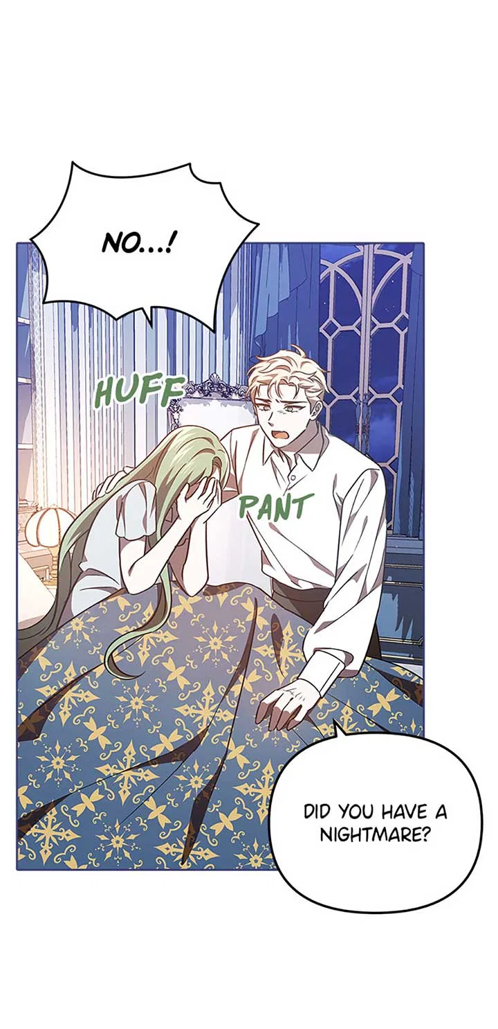 I’m a Supporting Role in a Horror Game, Don’t Kill Me Chapter 31 – Page 71