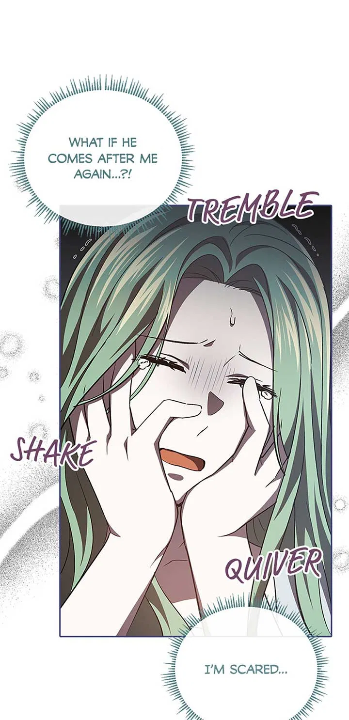 I’m a Supporting Role in a Horror Game, Don’t Kill Me Chapter 31 – Page 72