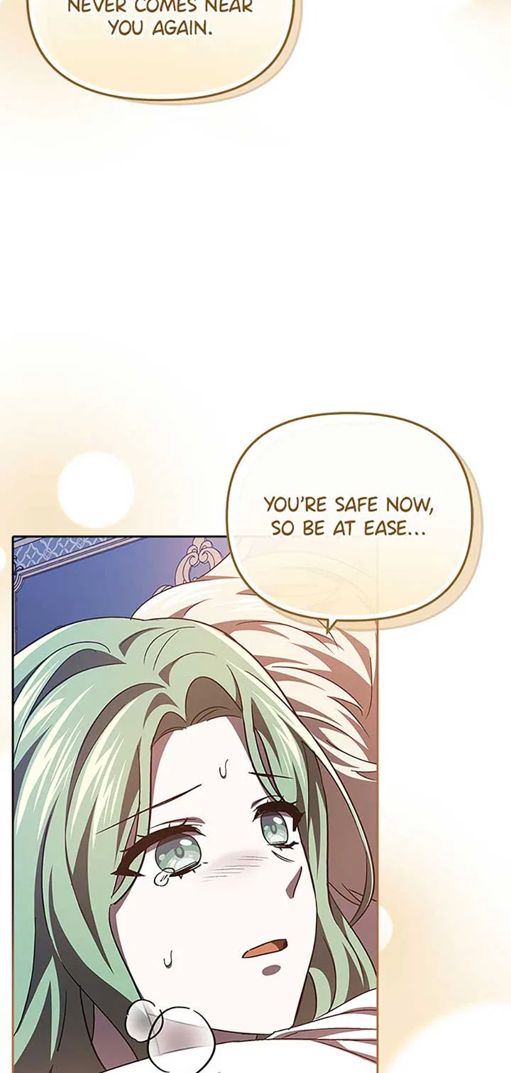 I’m a Supporting Role in a Horror Game, Don’t Kill Me Chapter 31 – Page 76