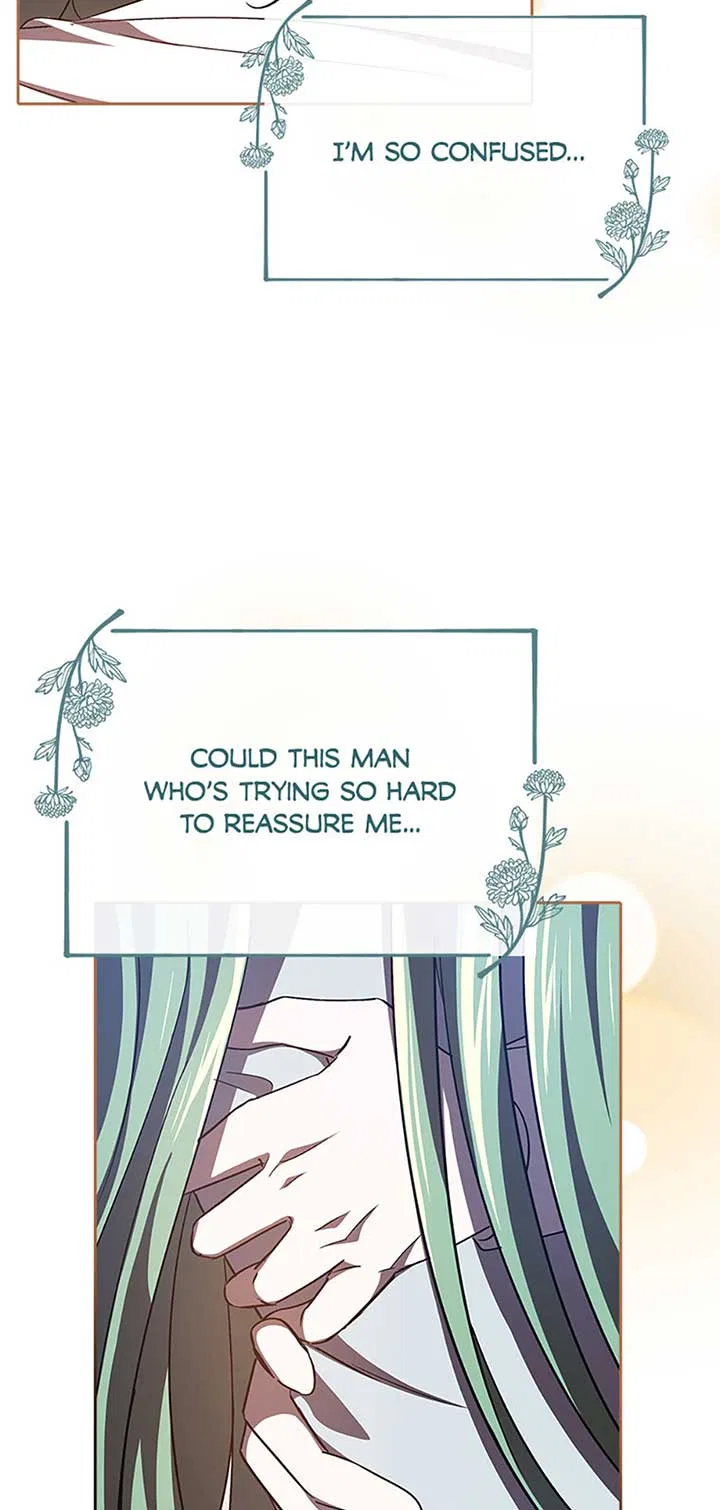 I’m a Supporting Role in a Horror Game, Don’t Kill Me Chapter 31 – Page 77