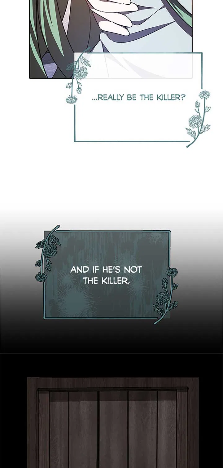 I’m a Supporting Role in a Horror Game, Don’t Kill Me Chapter 31 – Page 78