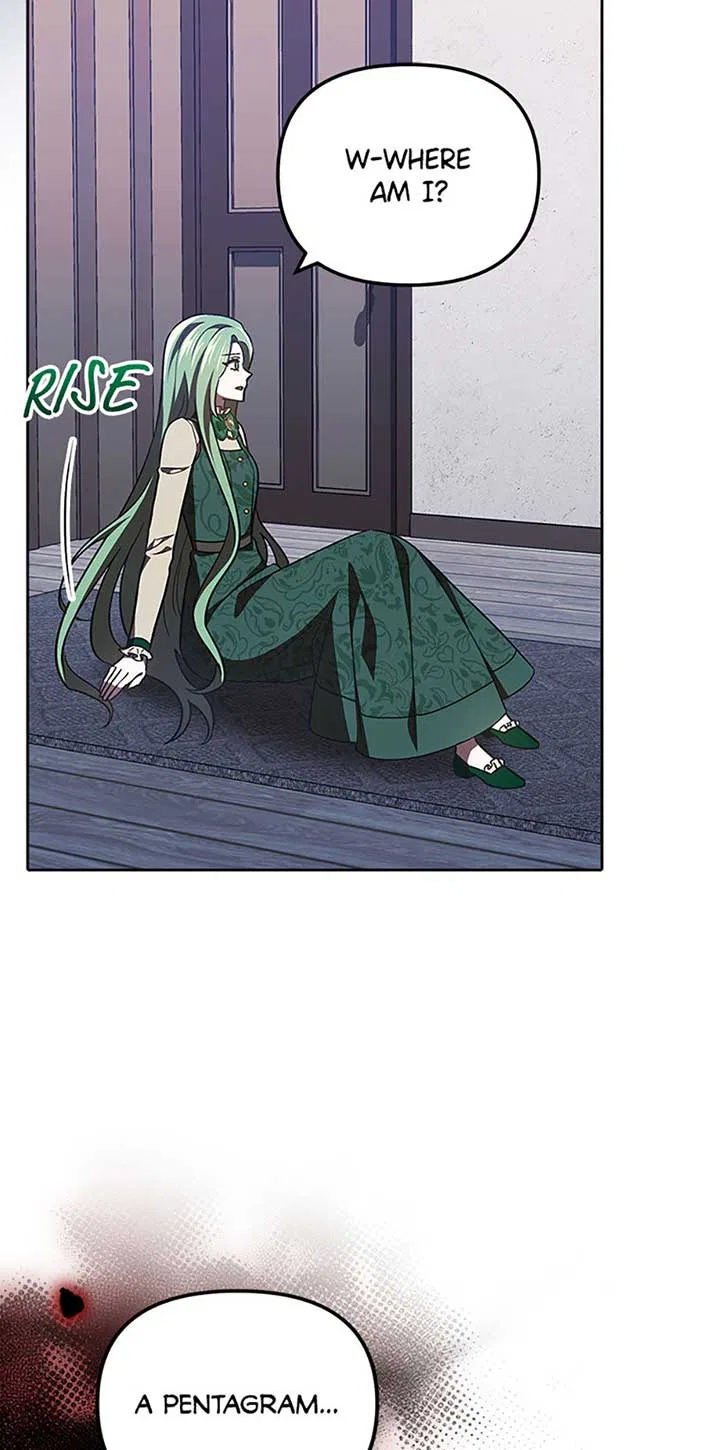 I’m a Supporting Role in a Horror Game, Don’t Kill Me Chapter 30 – Page 3